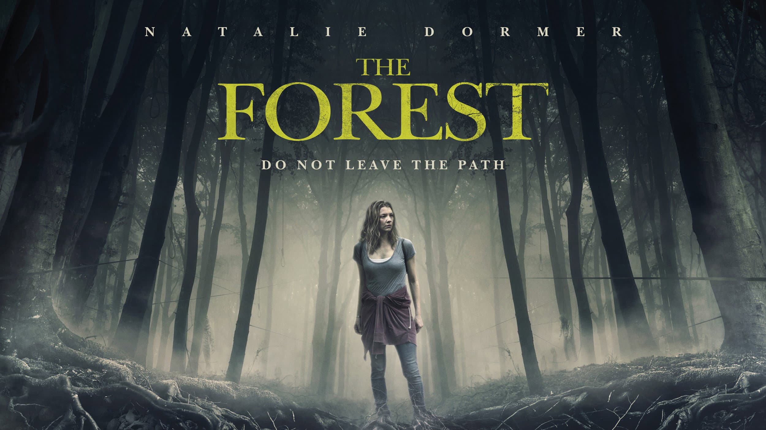 Jukai - La foresta dei suicidi - immagine