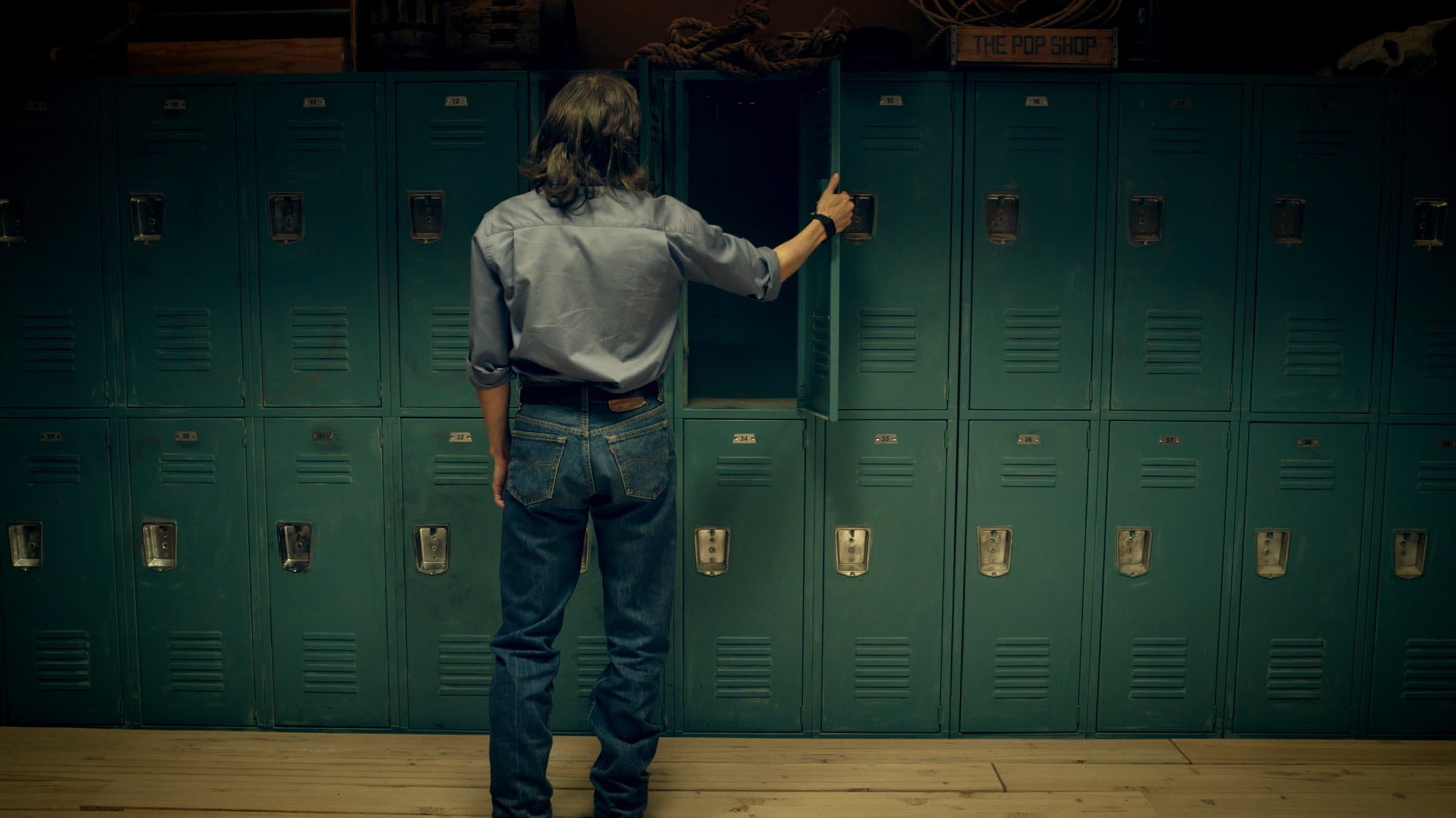 Locker 13 - immagine