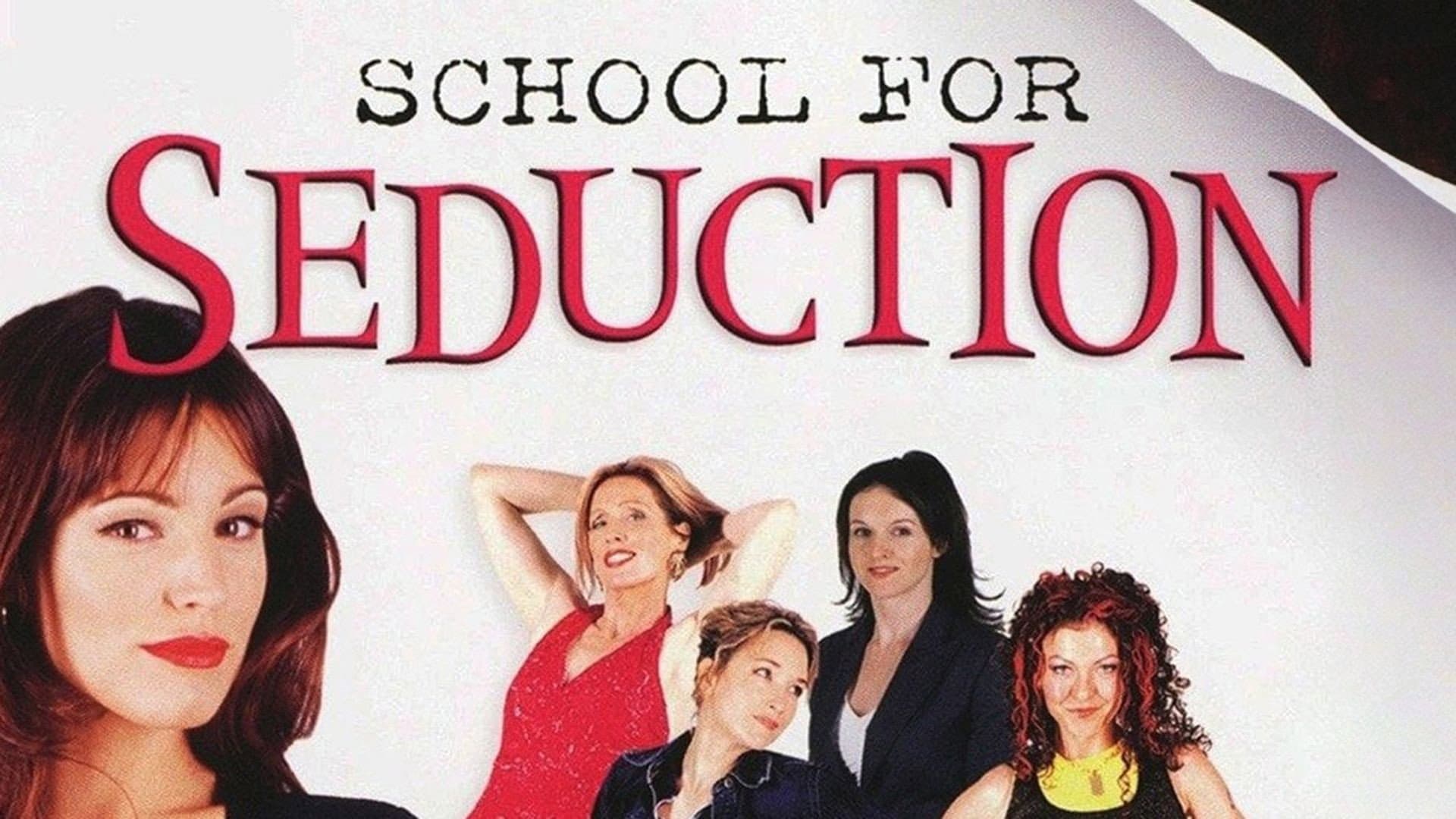 School for Seduction - immagine