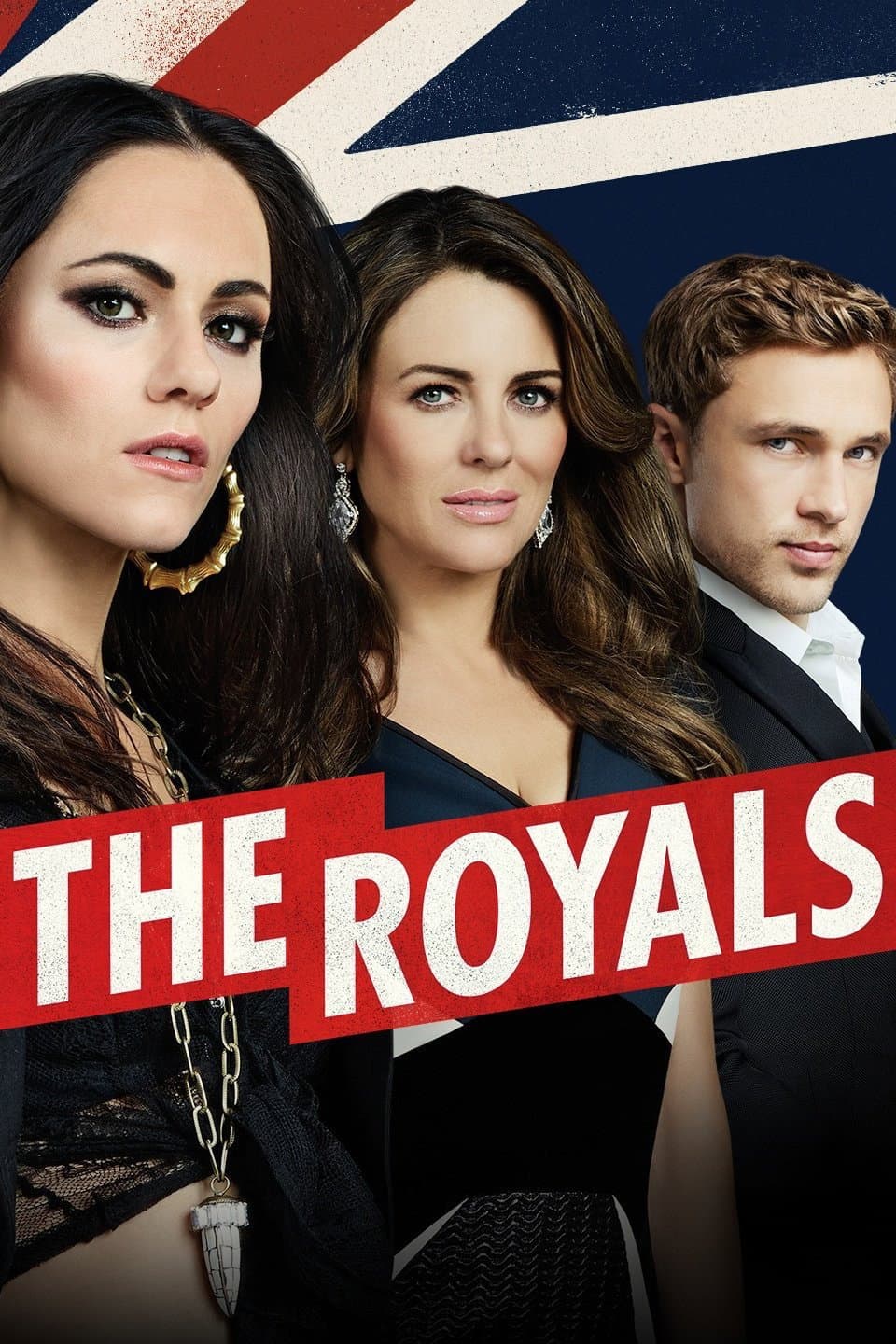 Poster di The Royals