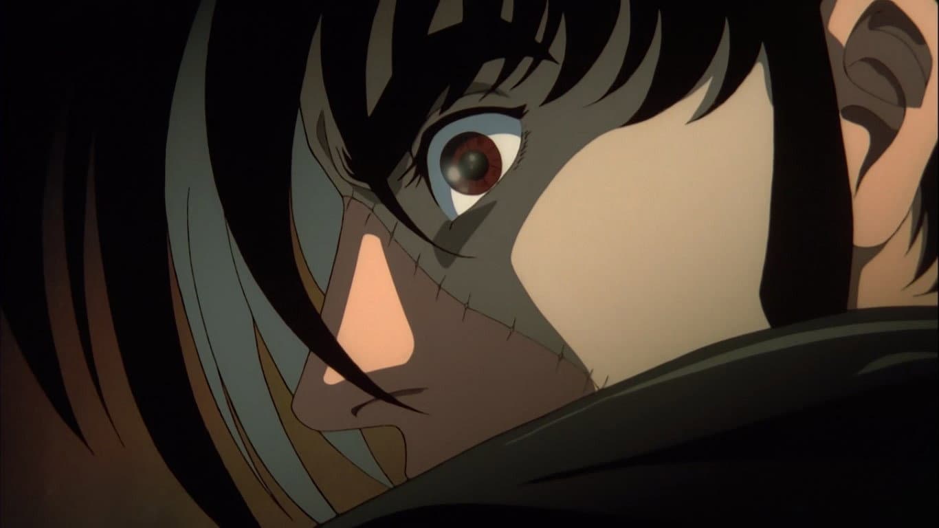 Black Jack - La sindrome di Moira - immagine