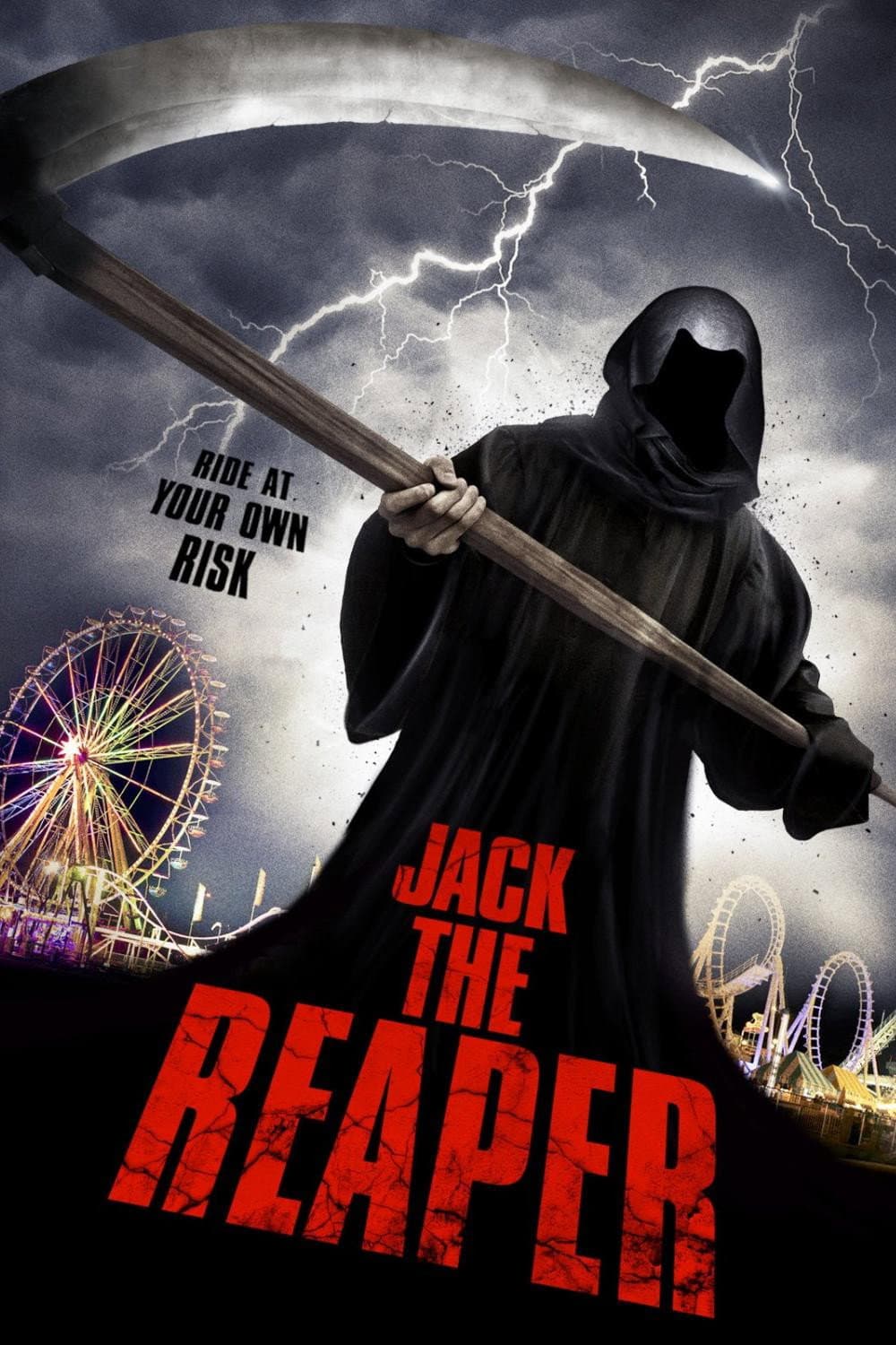 Poster di Jack the Reaper