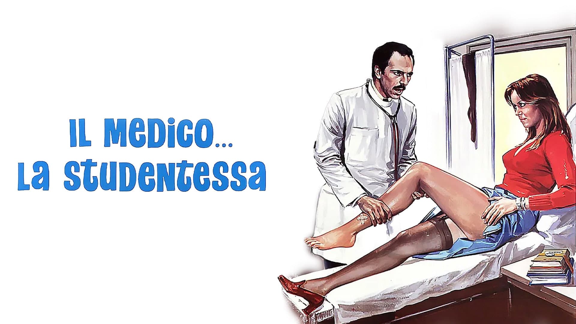 Il medico... la studentessa - immagine