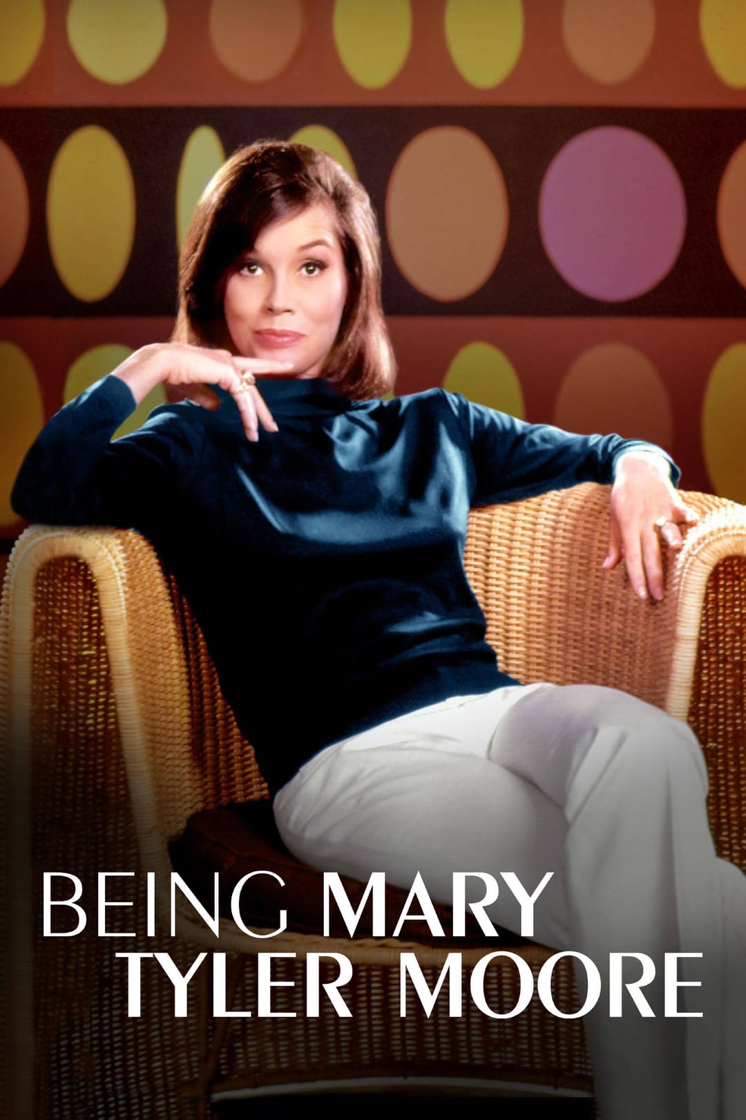 Poster di Being Mary Tyler Moore