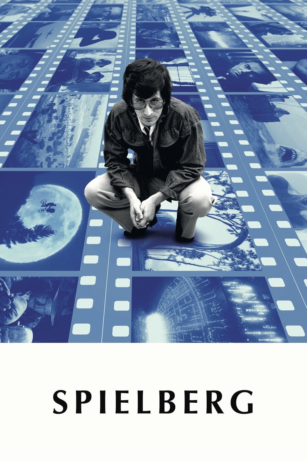 Poster di Spielberg