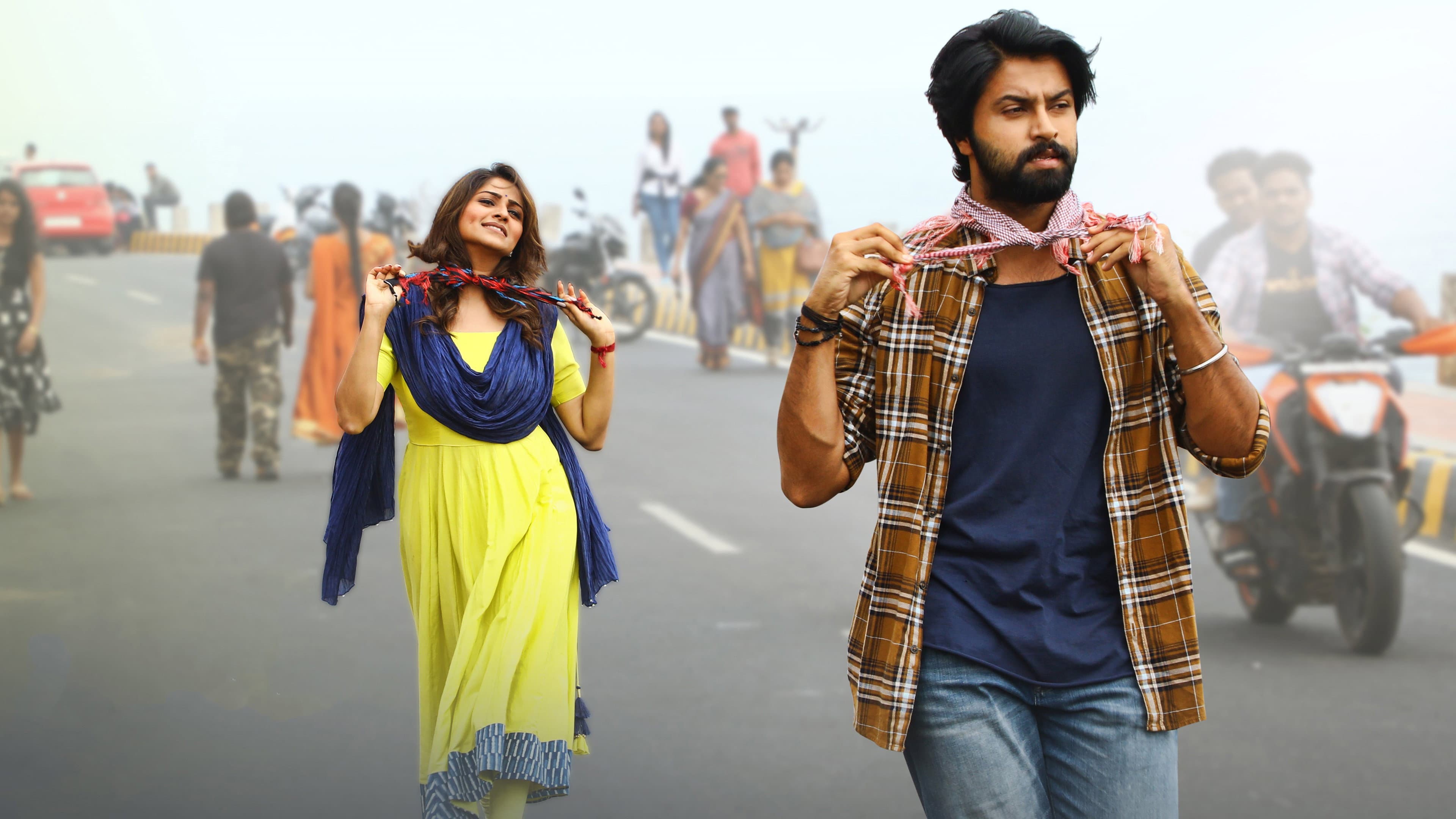 సూపర్ మచ్చి - immagine