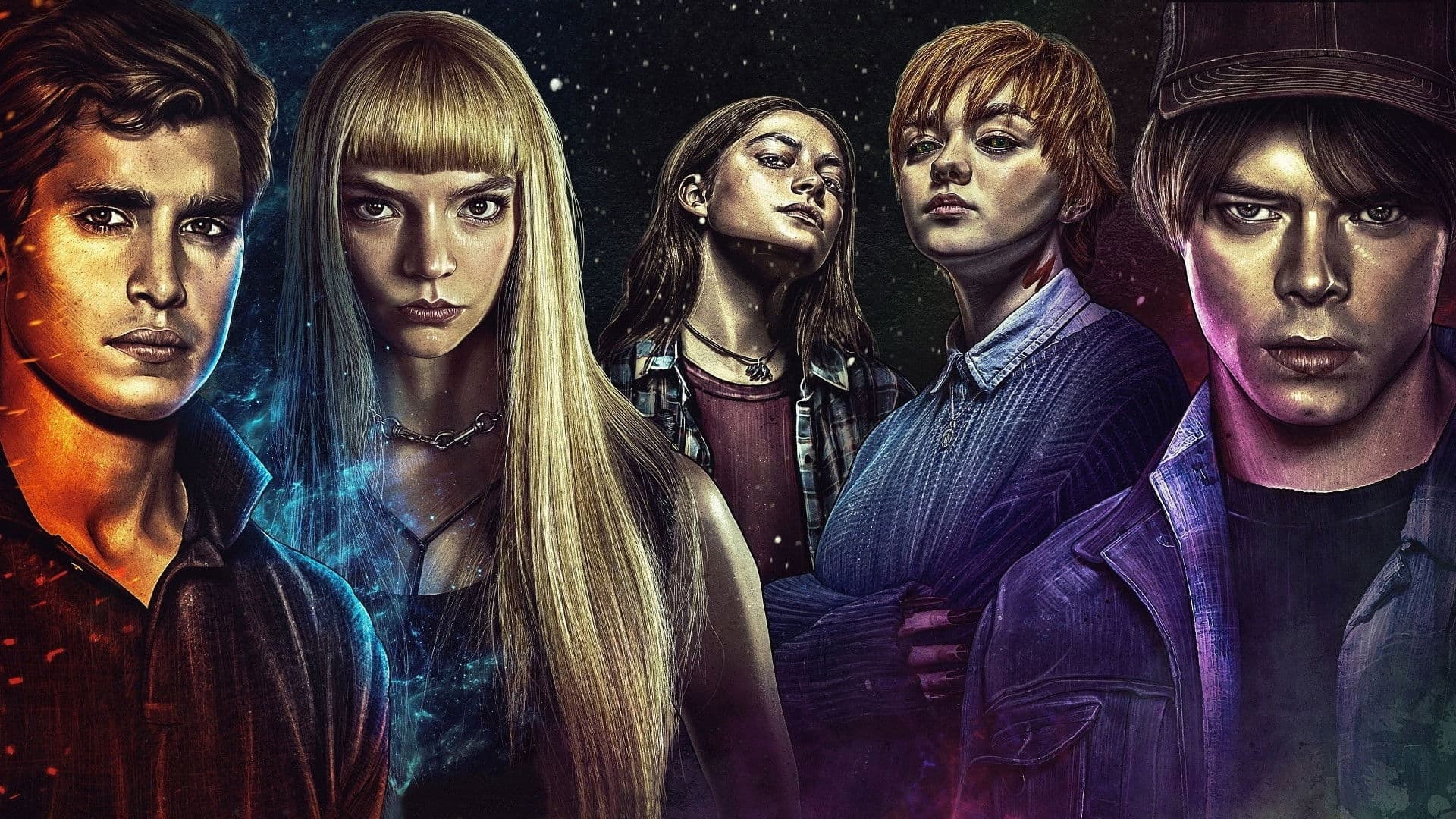 The New Mutants - immagine