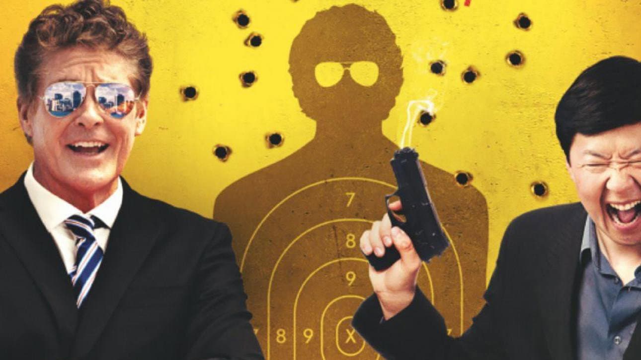 Killing Hasselhoff - immagine
