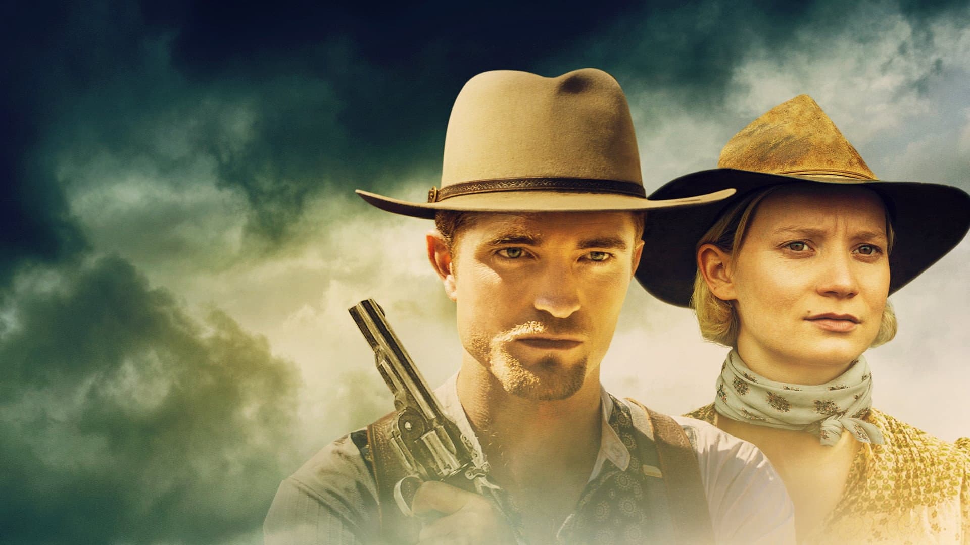 Damsel - immagine
