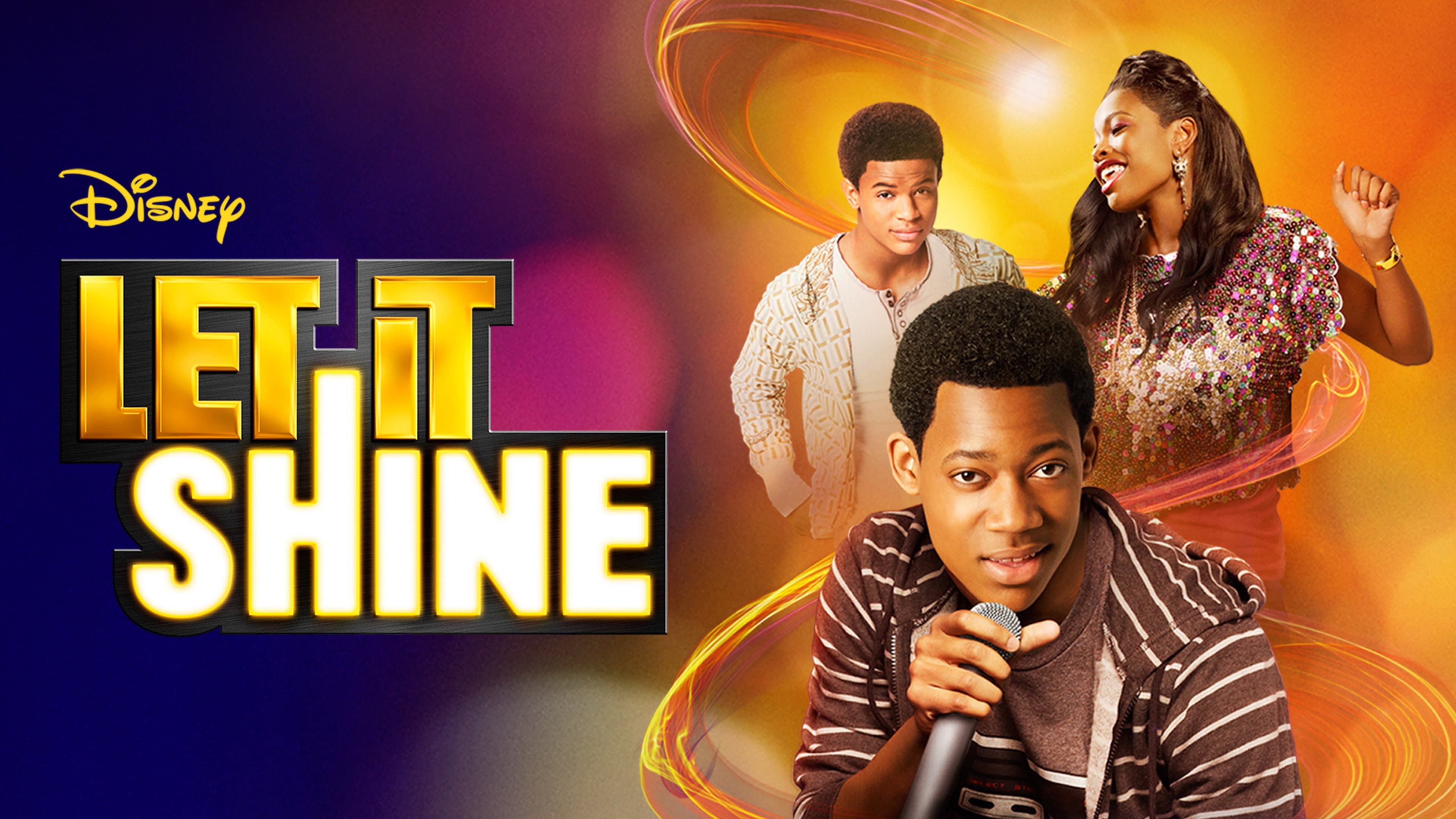 Let It Shine - immagine