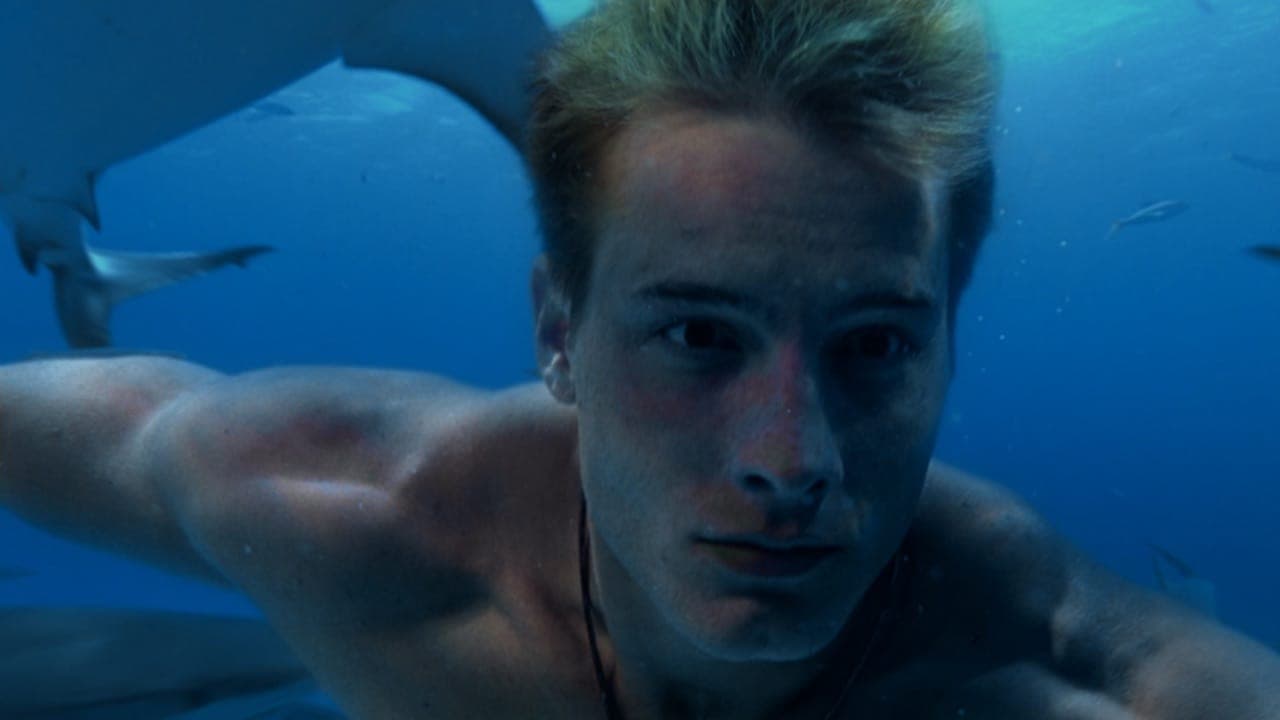 Aquaman - immagine