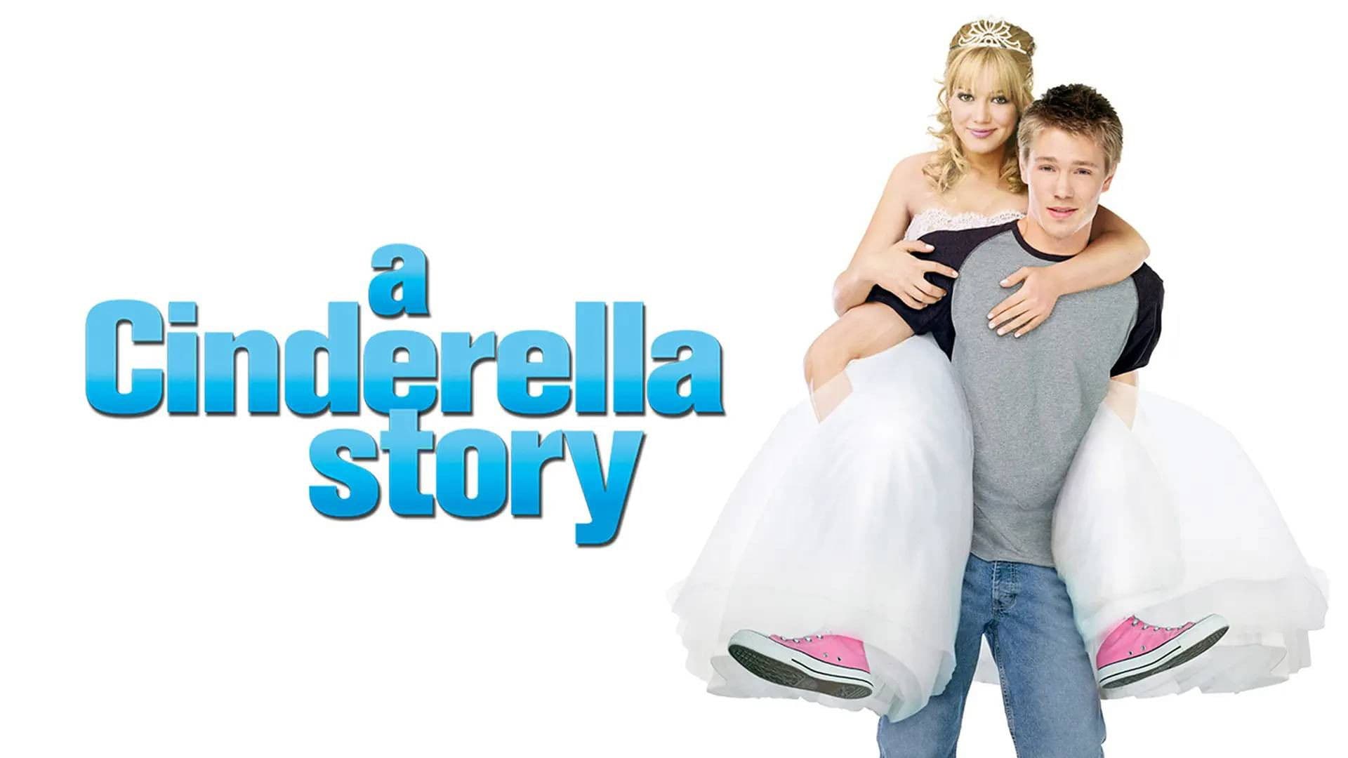 A Cinderella Story - immagine