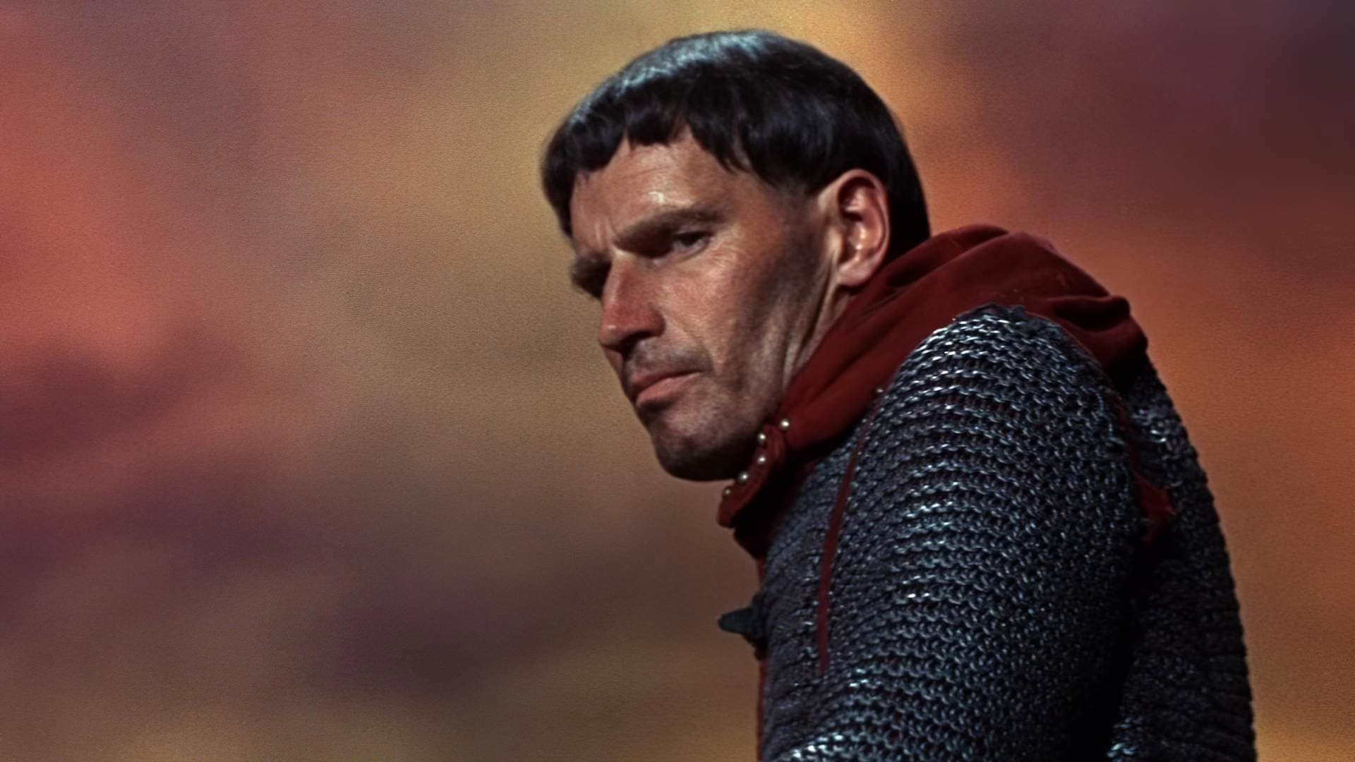 Il principe guerriero - immagine