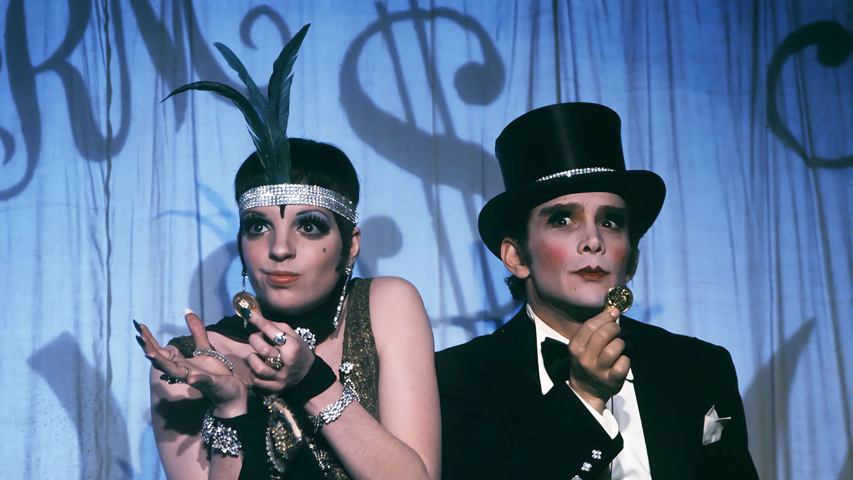 Cabaret - immagine