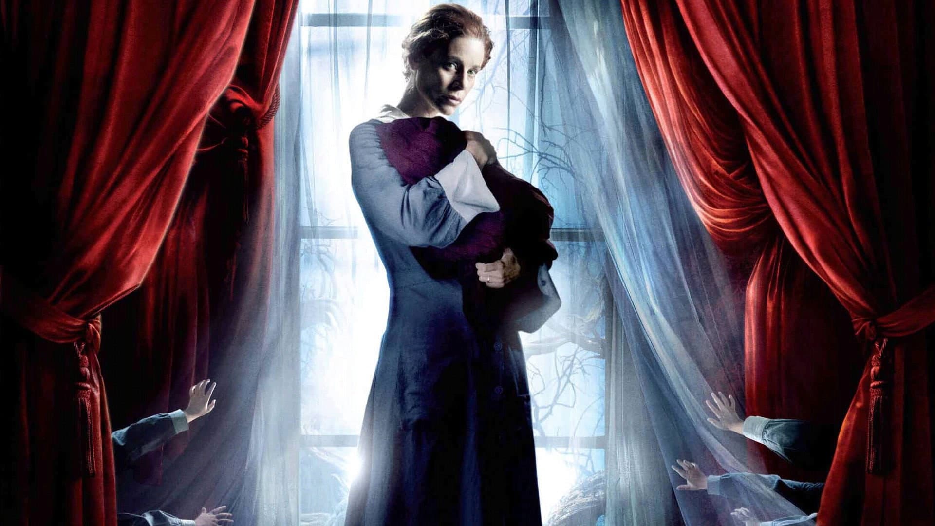 The Orphanage - immagine