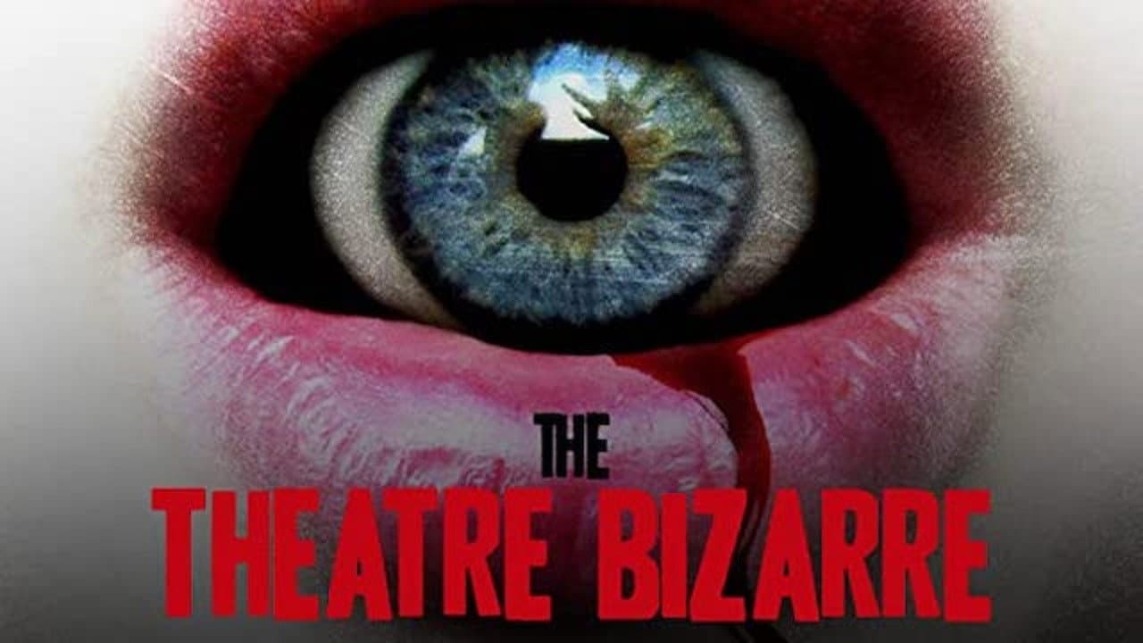 The Theatre Bizarre - immagine