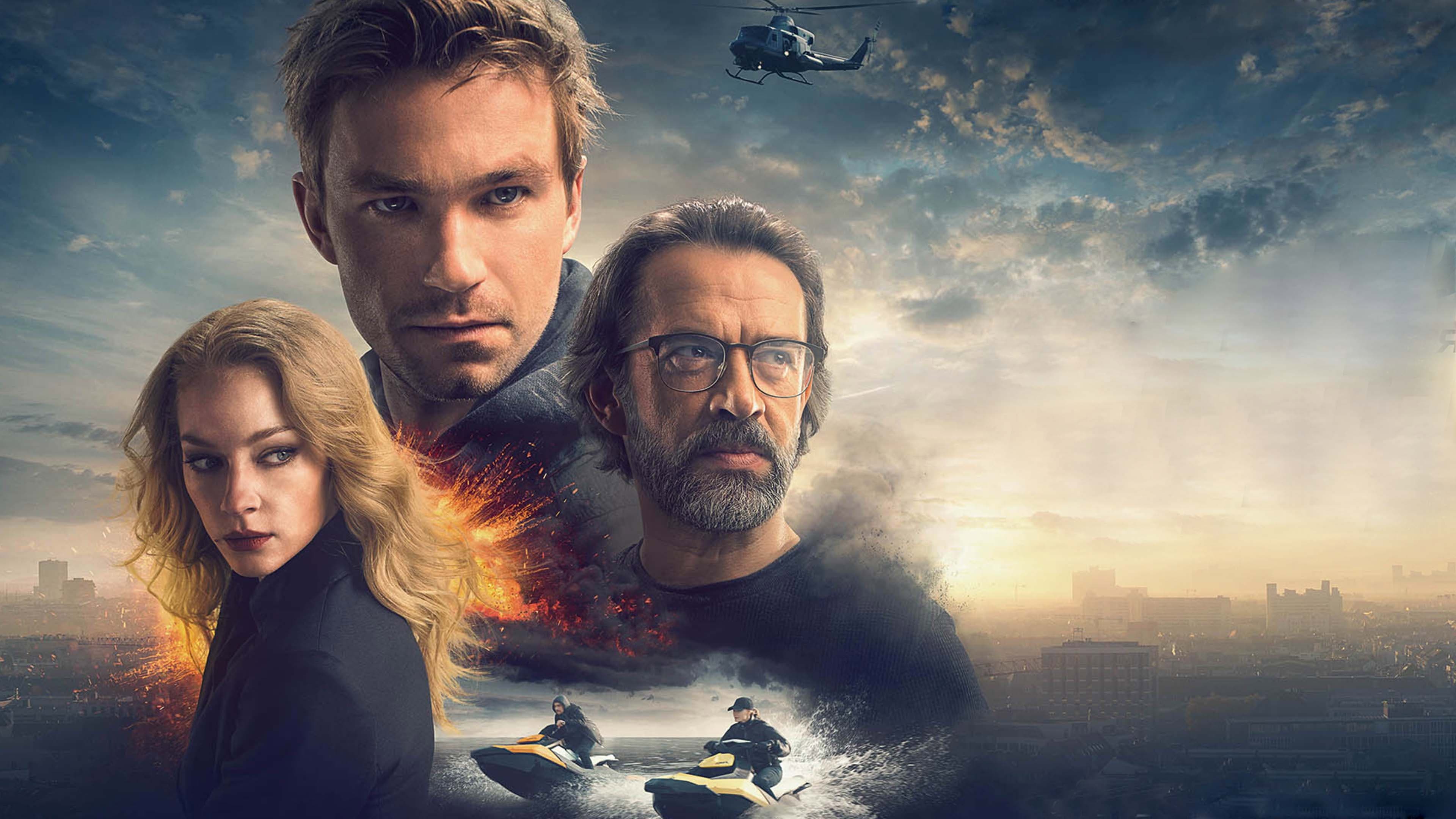 The Hero - Spia. Agente. Eroe. - immagine