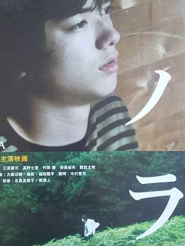 Poster di ノラ
