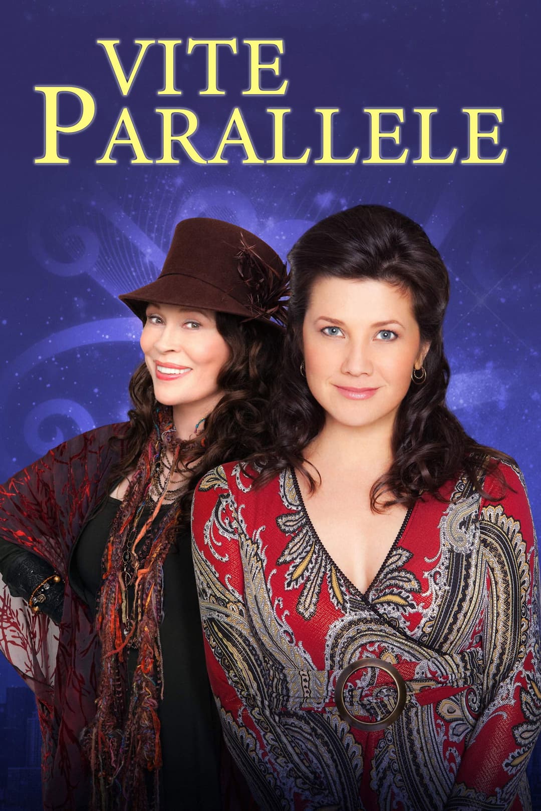 Poster di Vite parallele