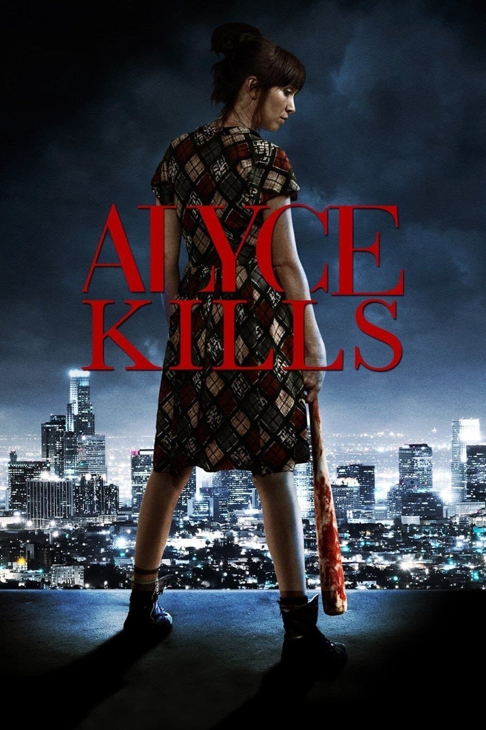 Poster di Alyce