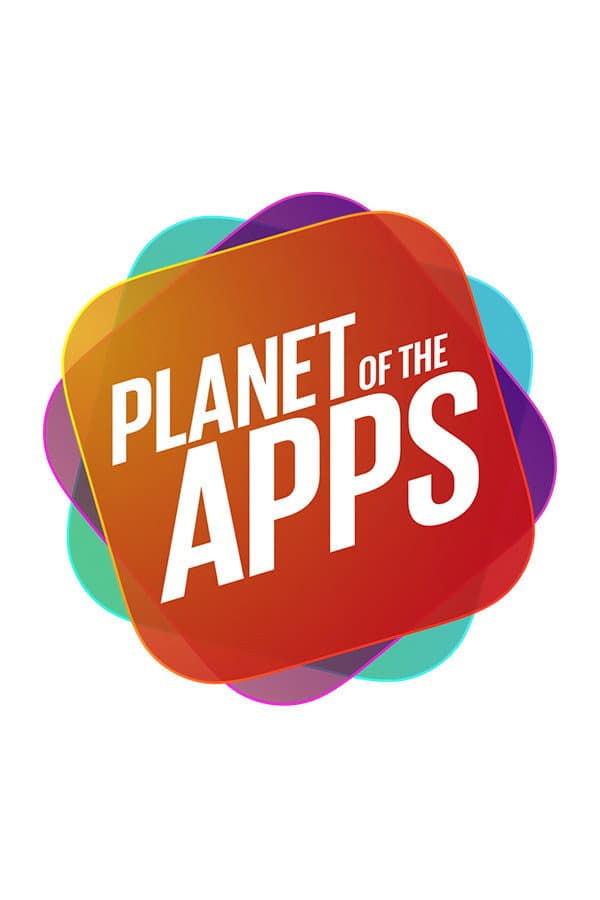 Poster di Planet of the Apps