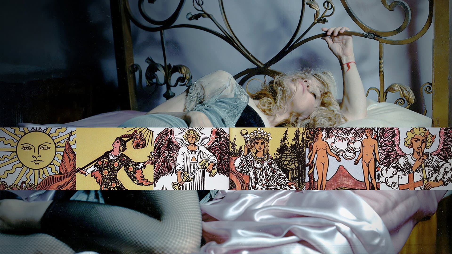 Madonna: Re-Invention World Tour - immagine