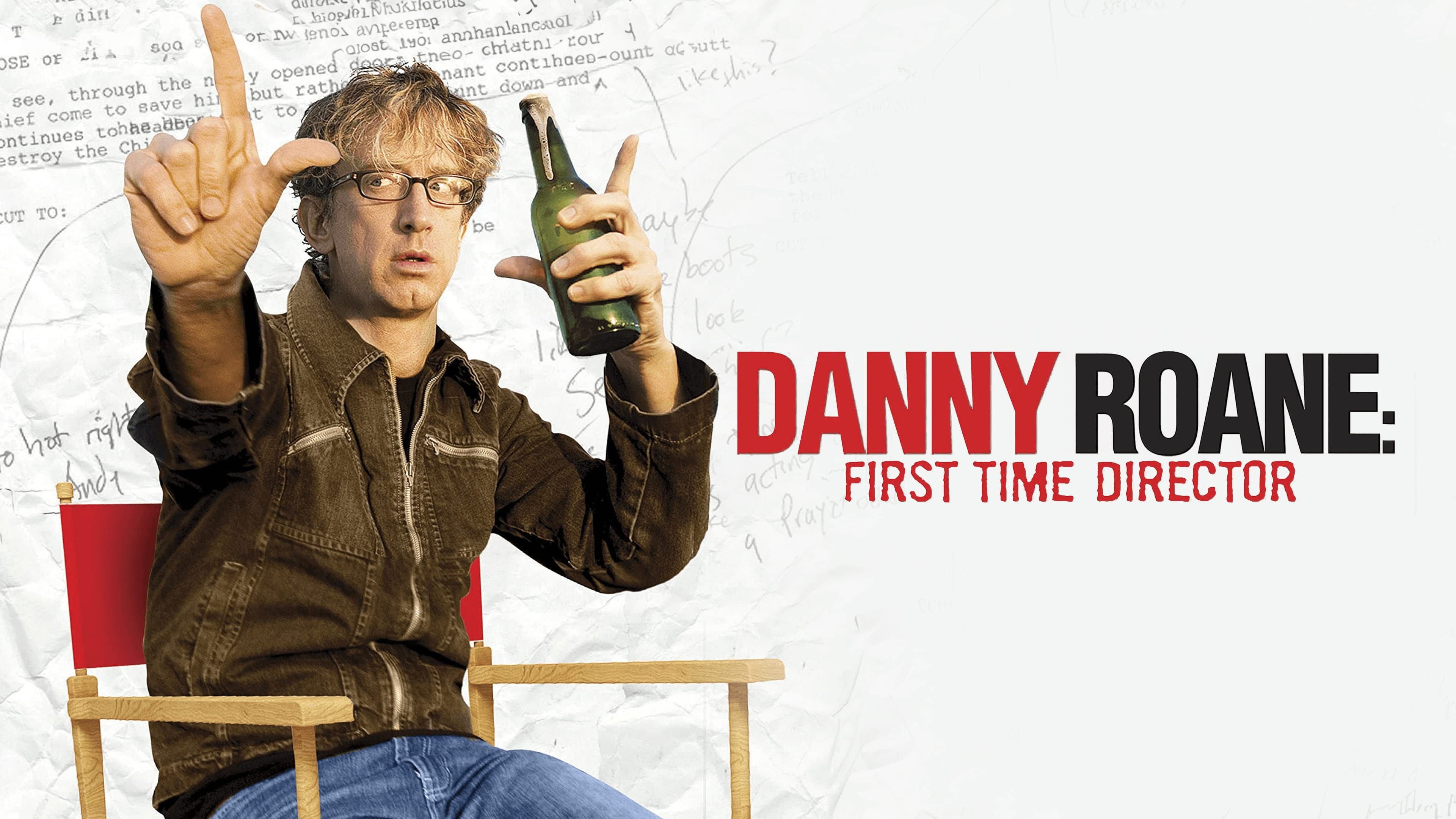 Danny Roane: First Time Director - immagine