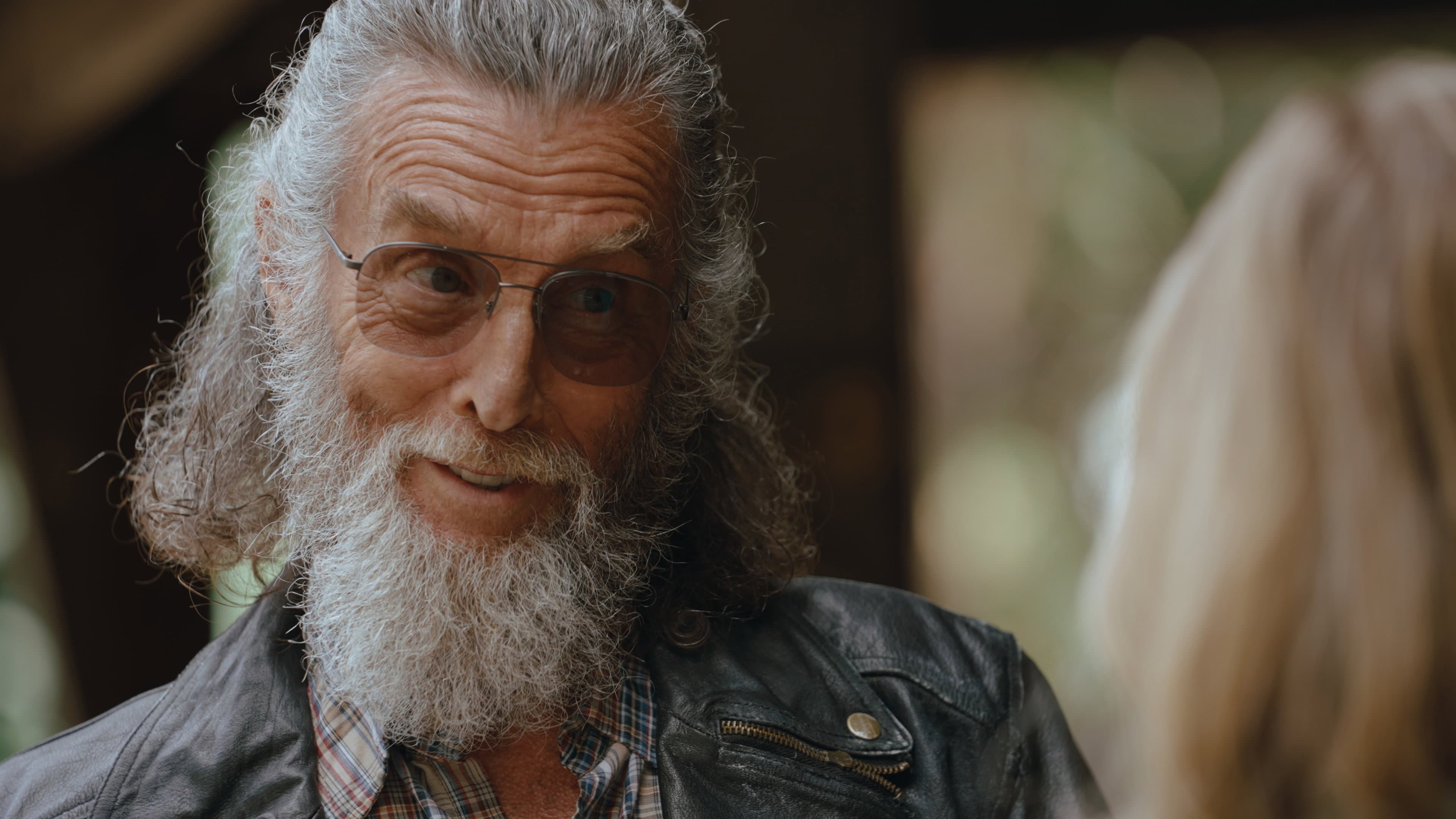 The Motorcycle Man - immagine