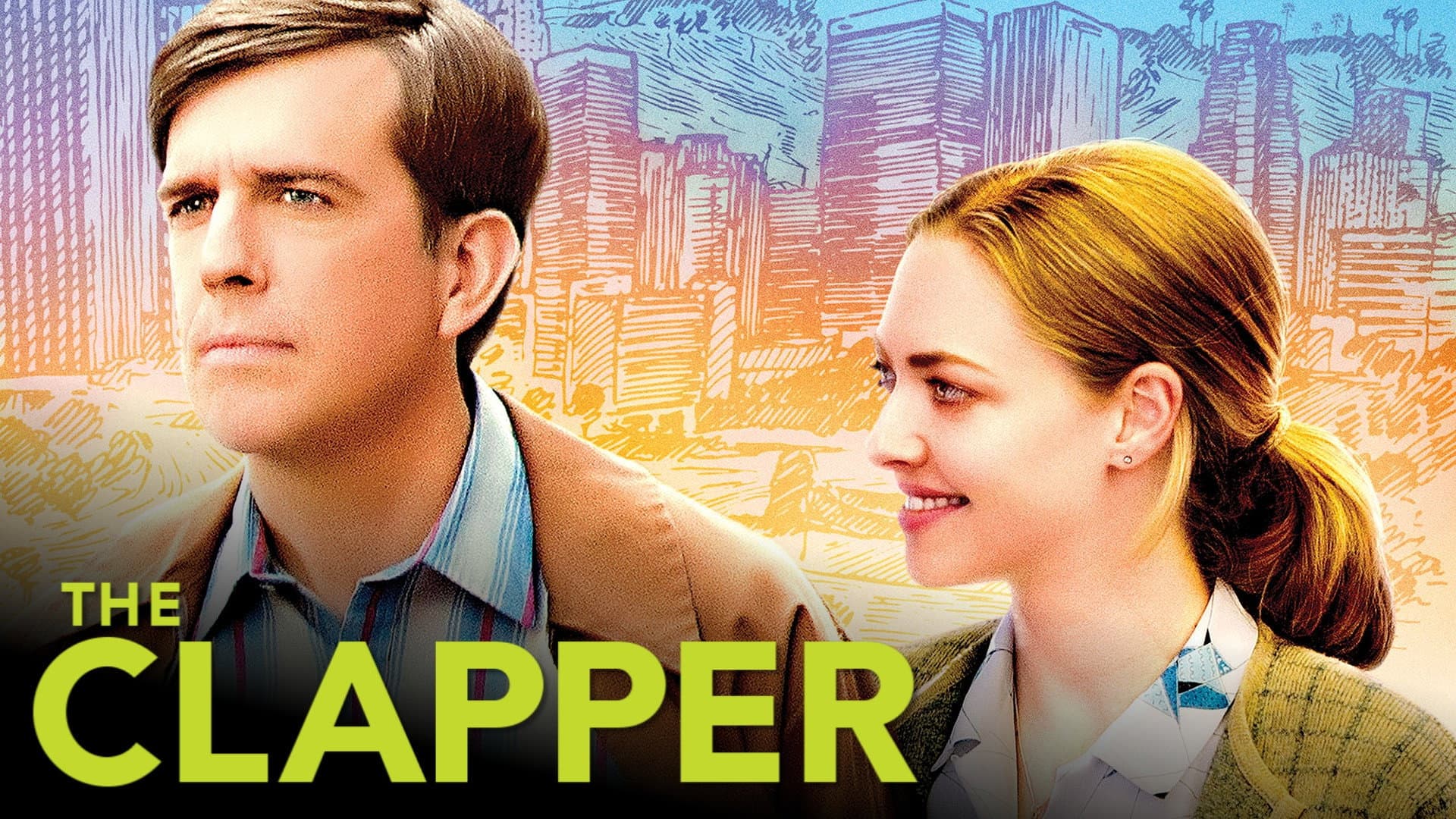 The Clapper - immagine