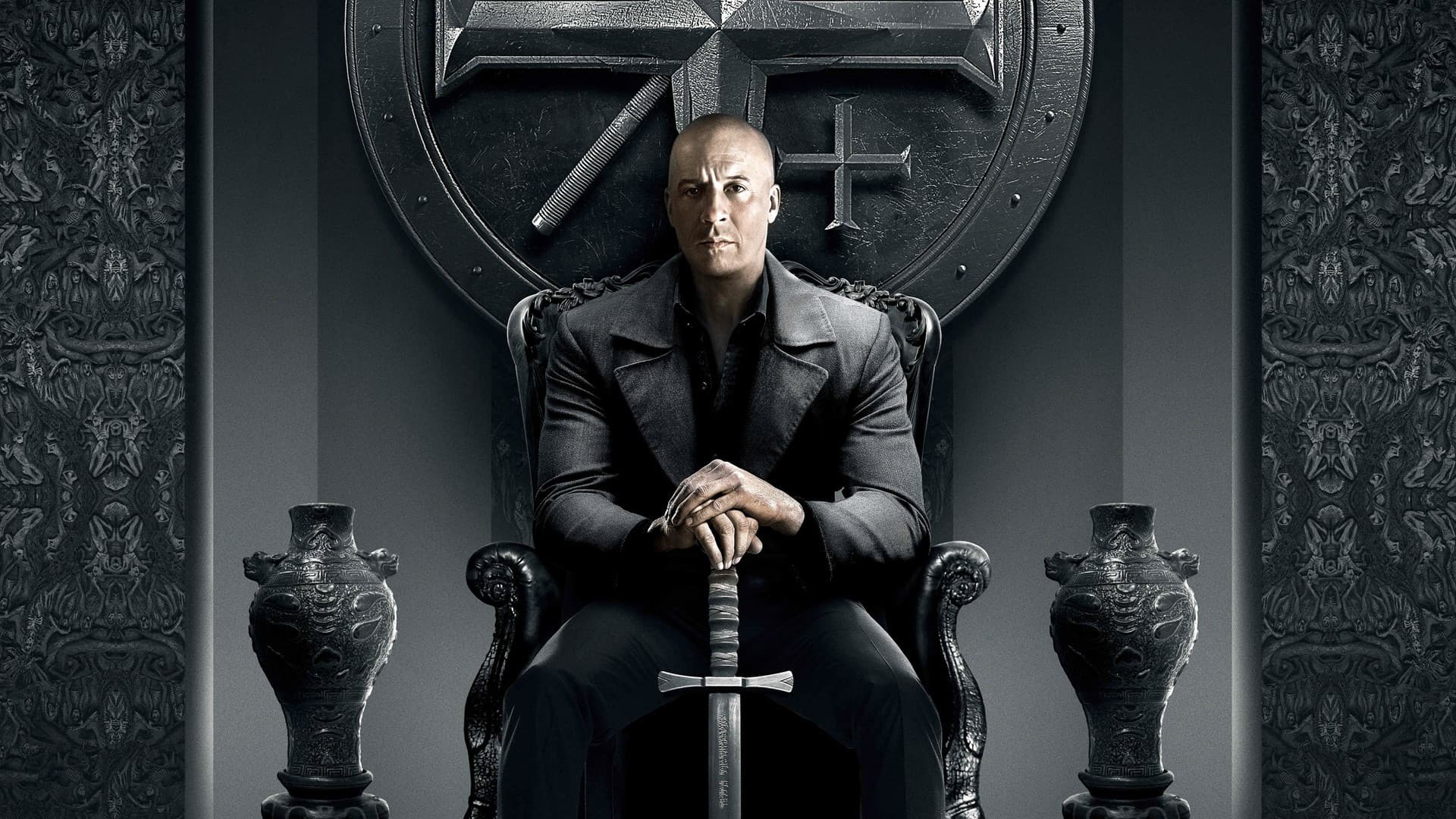The Last Witch Hunter - L'ultimo cacciatore di streghe - immagine