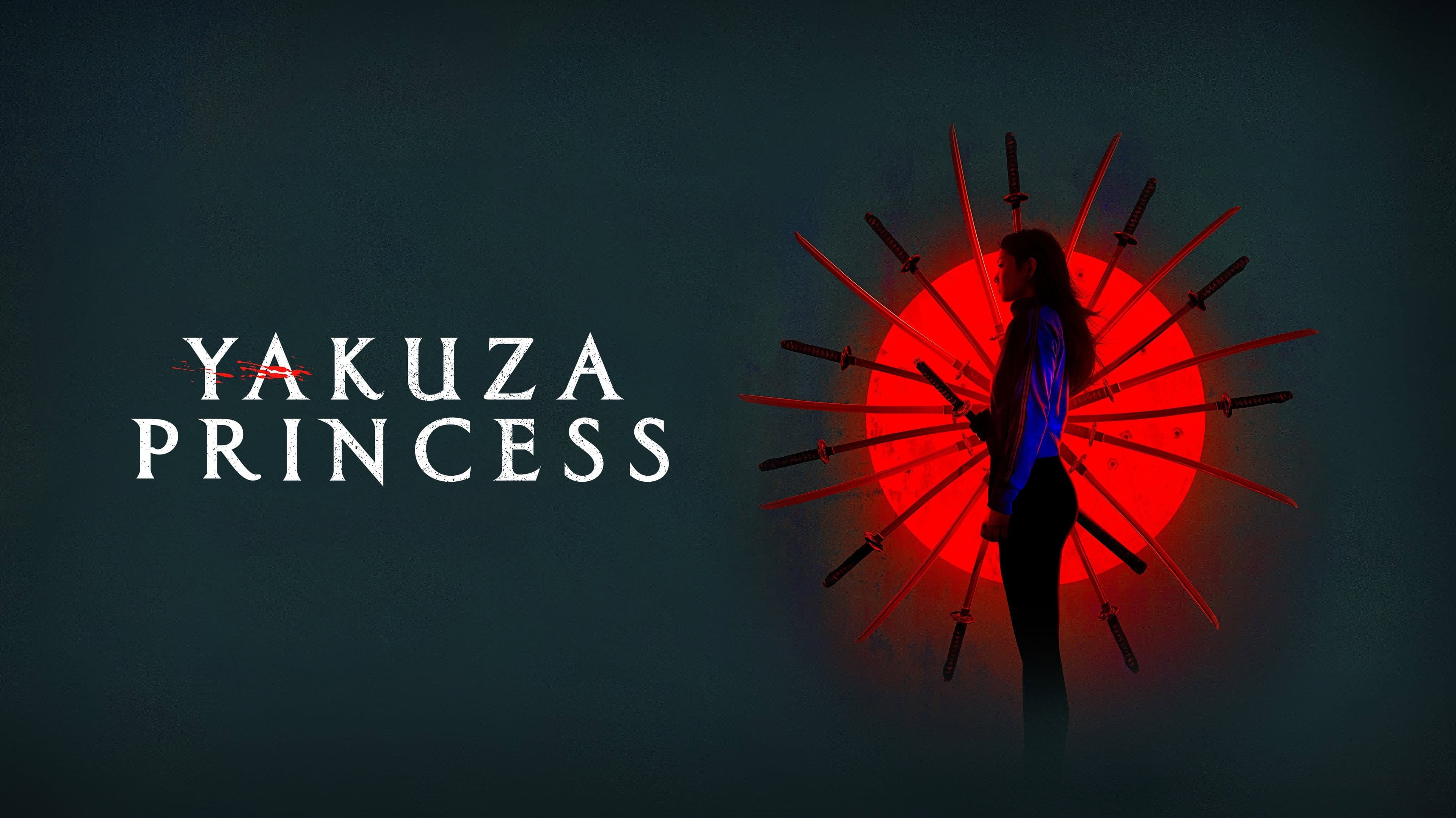 Yakuza Princess - immagine