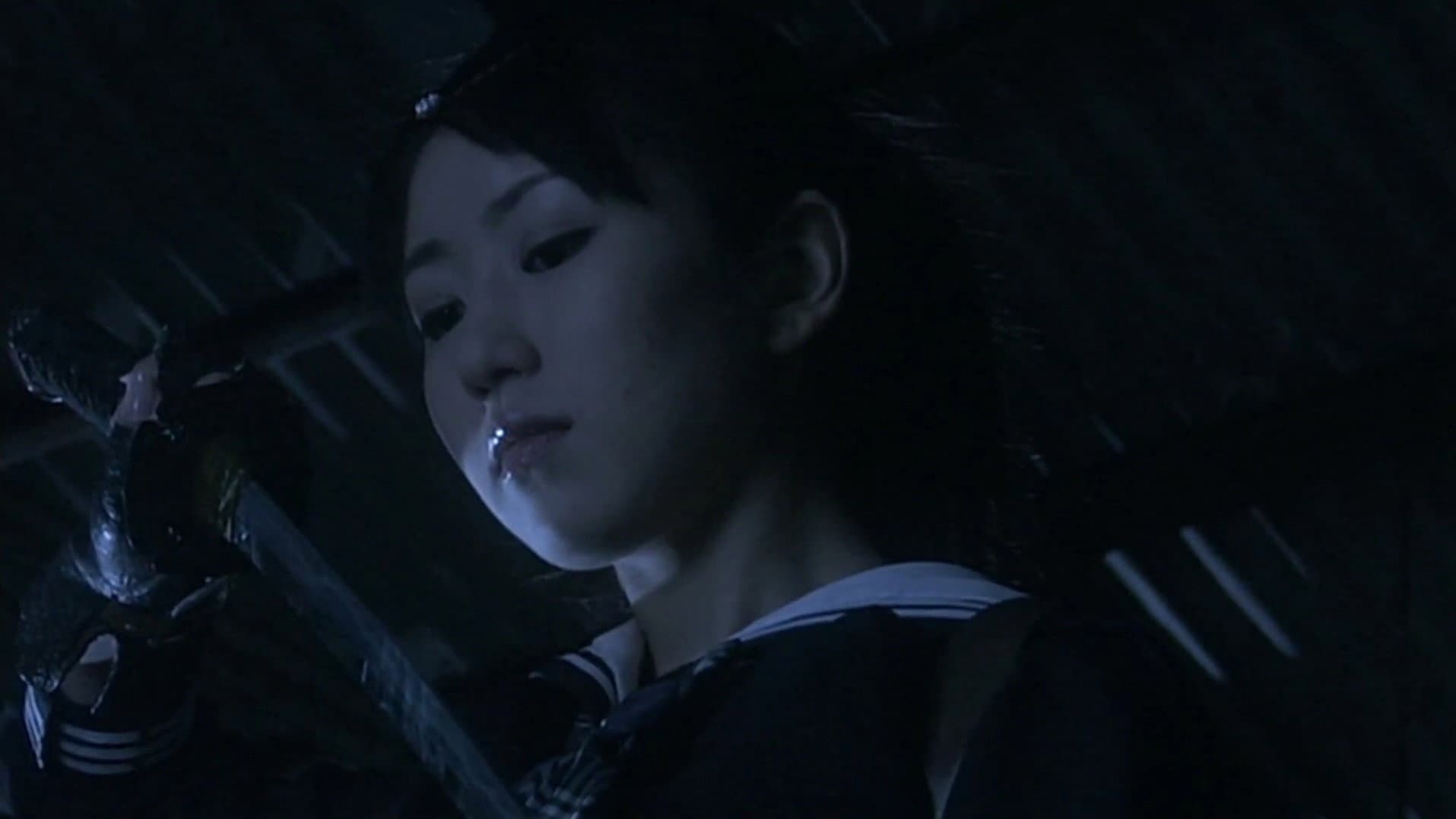 Oneechanbara: The Movie - immagine