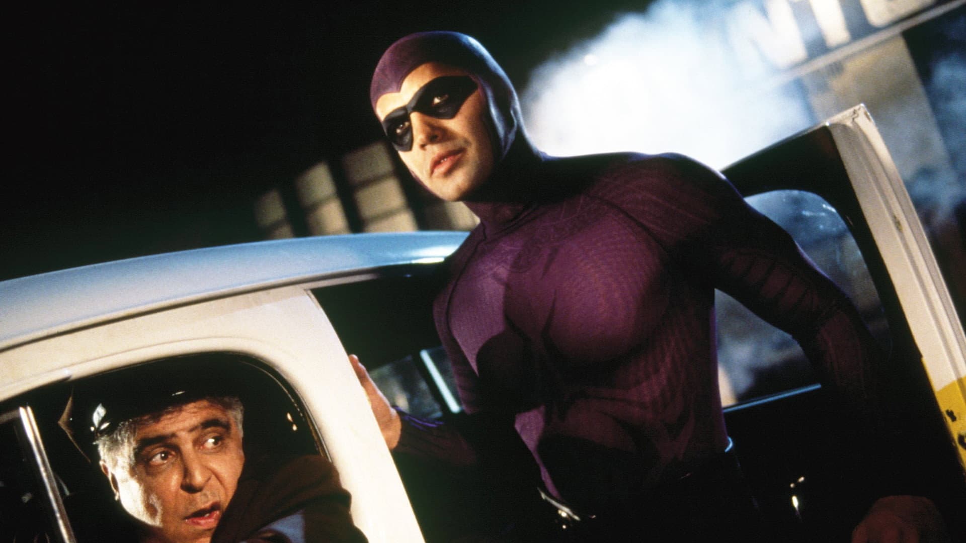 The Phantom - immagine