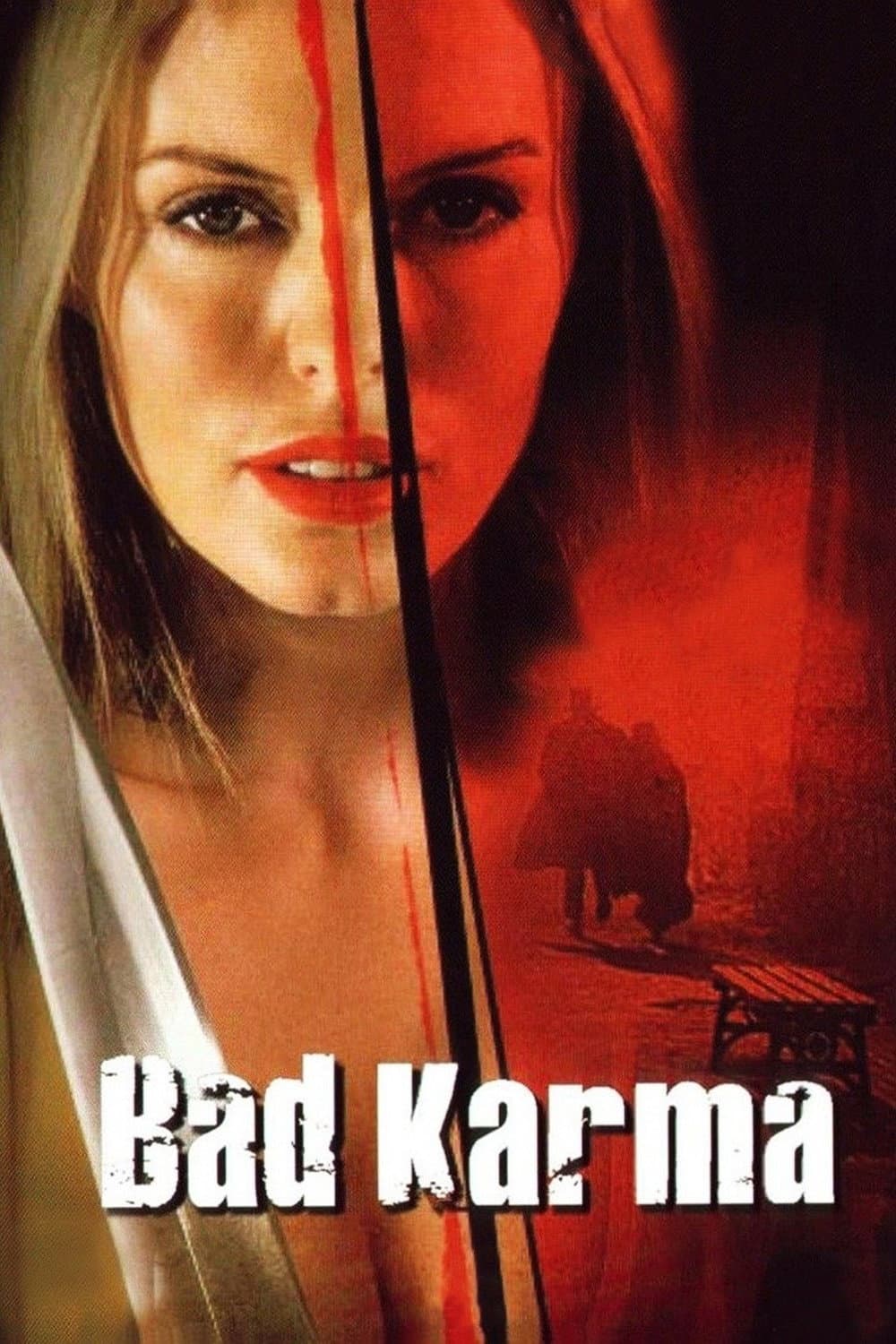 Poster di Bad Karma
