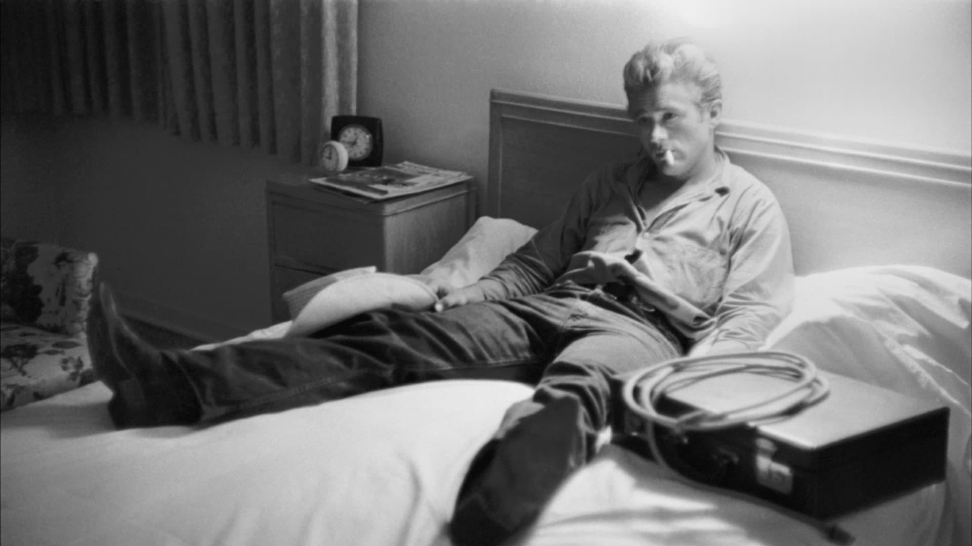 James Dean : le nouvel homme - immagine
