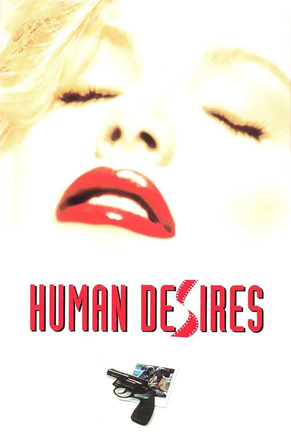 Poster di Human Desires