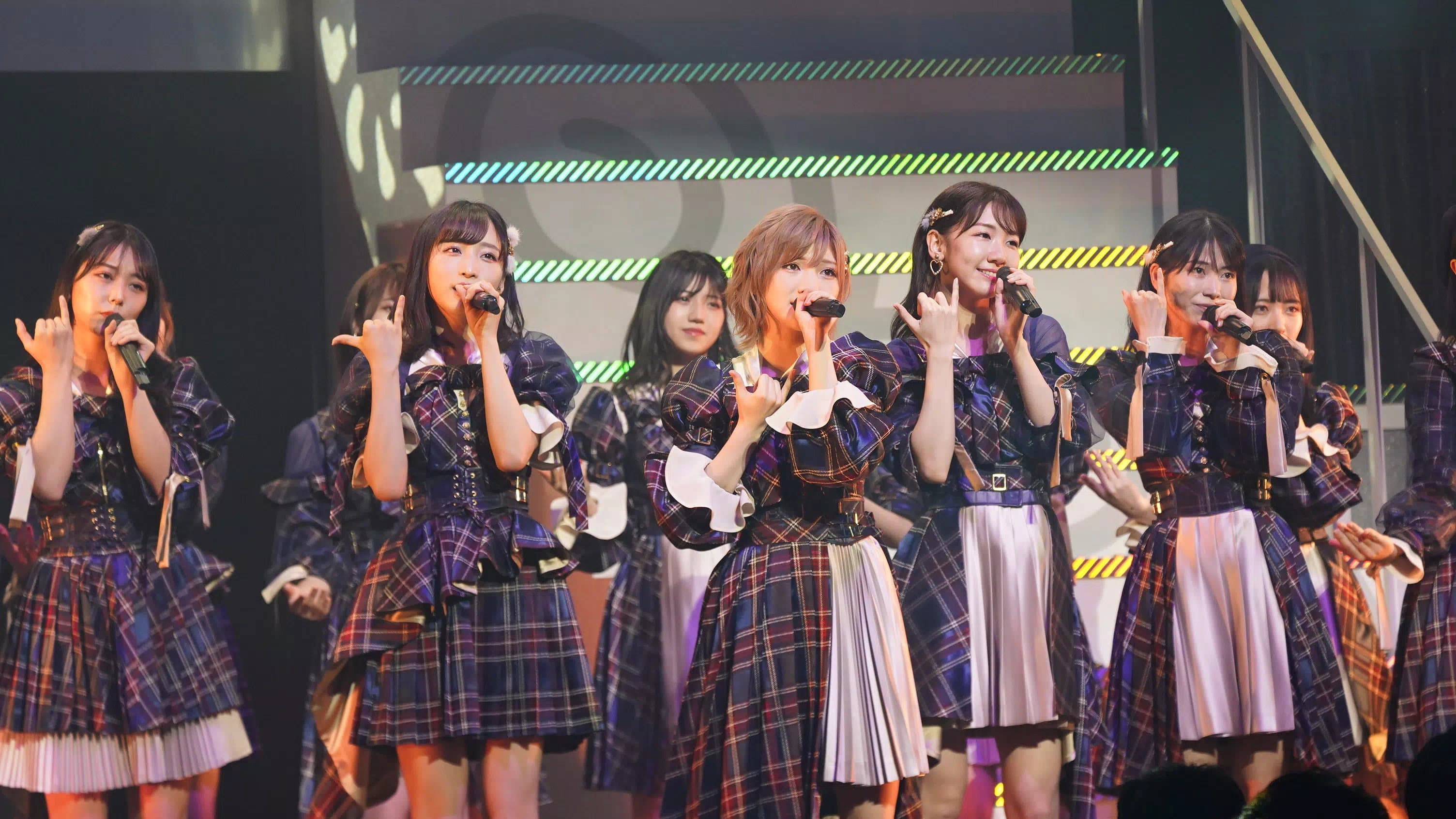 AKB48グループリクエストアワー セットリストベスト50 2020 - immagine