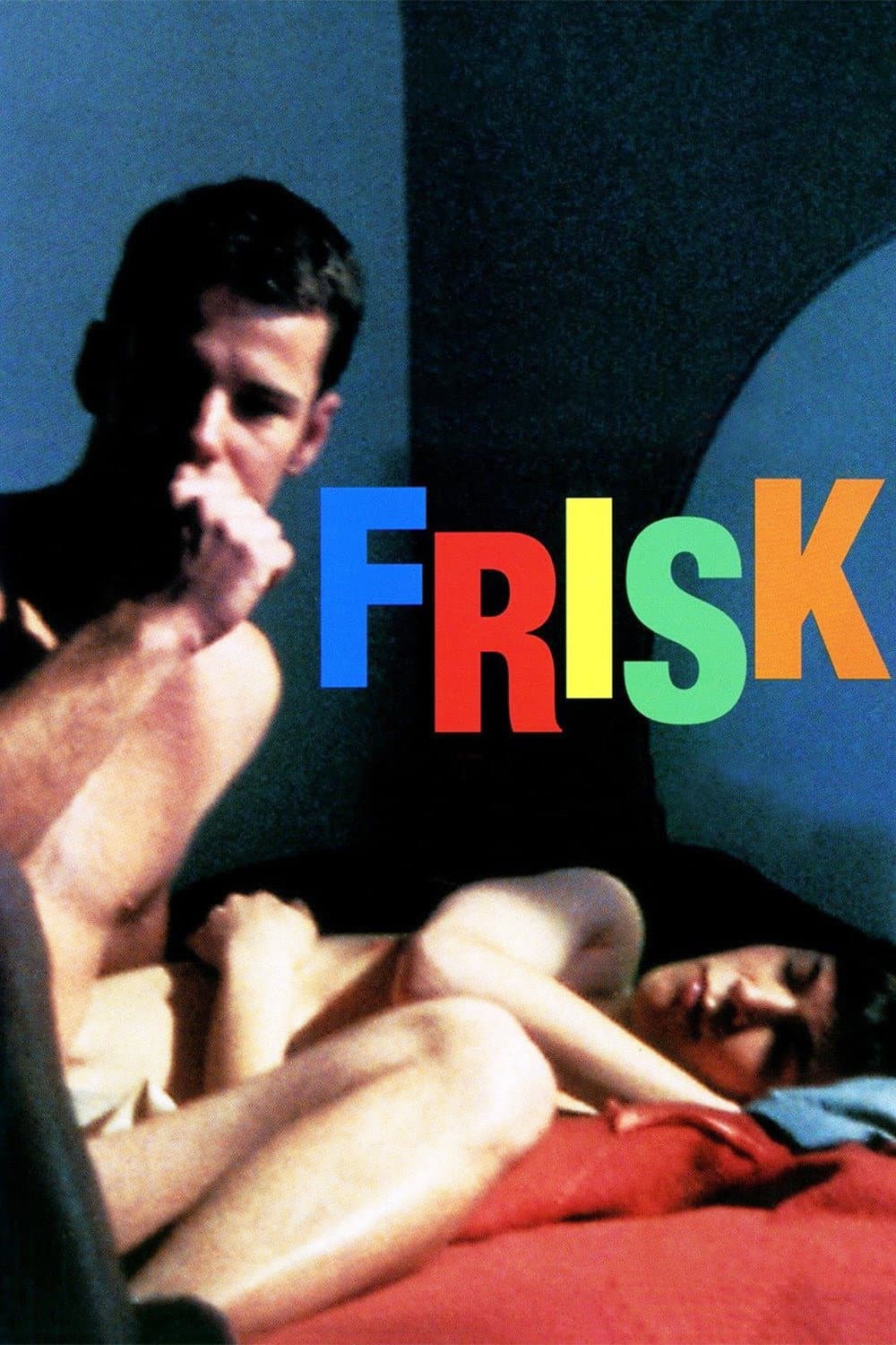 Poster di Frisk