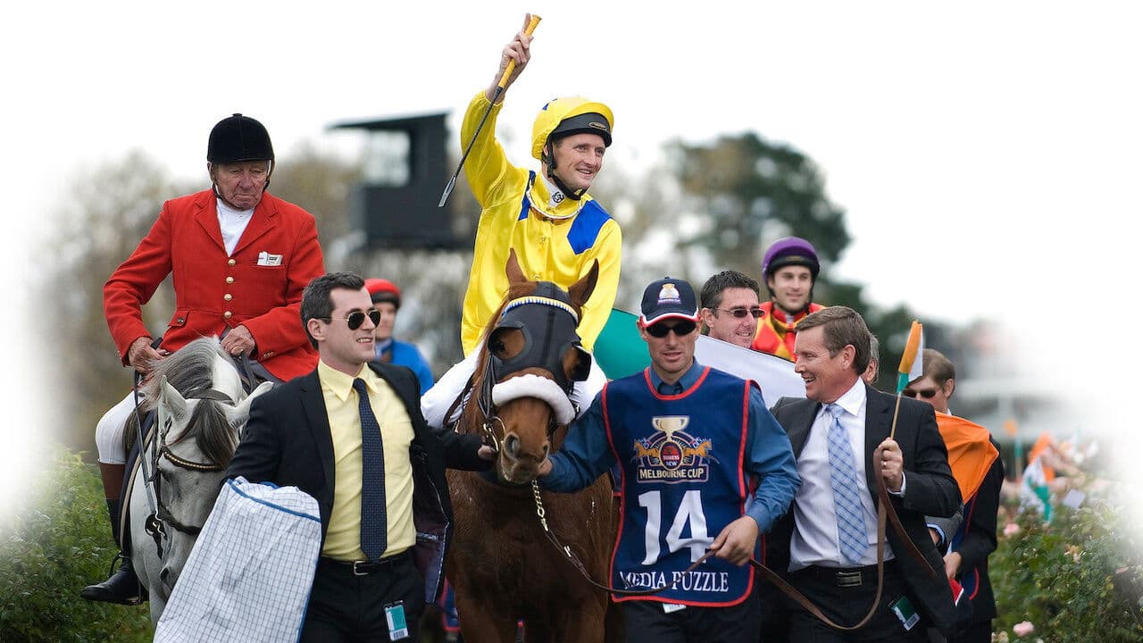 The Cup - In corsa per la vittoria - immagine