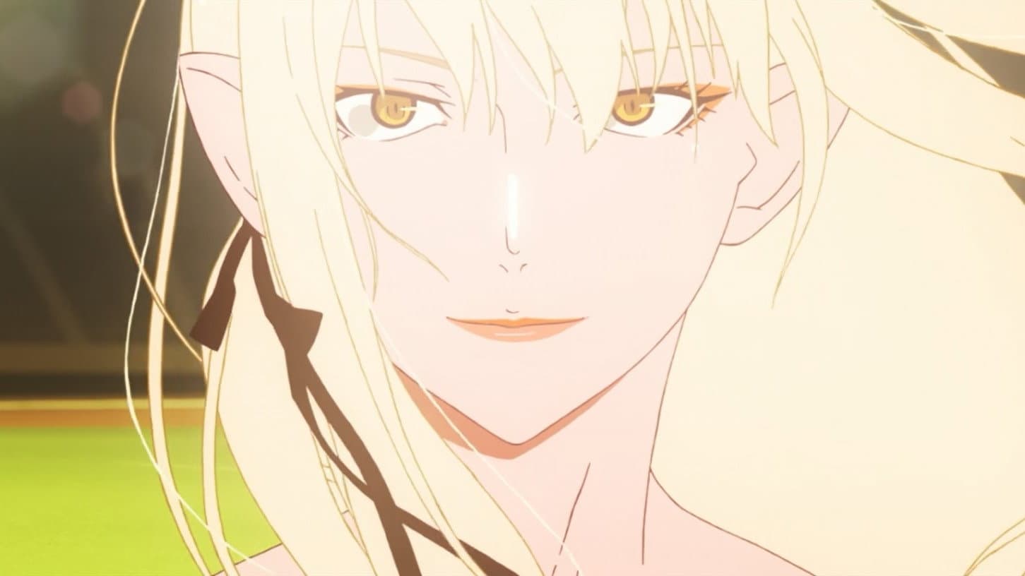 Kizumonogatari Part 3: Reiketsu - immagine