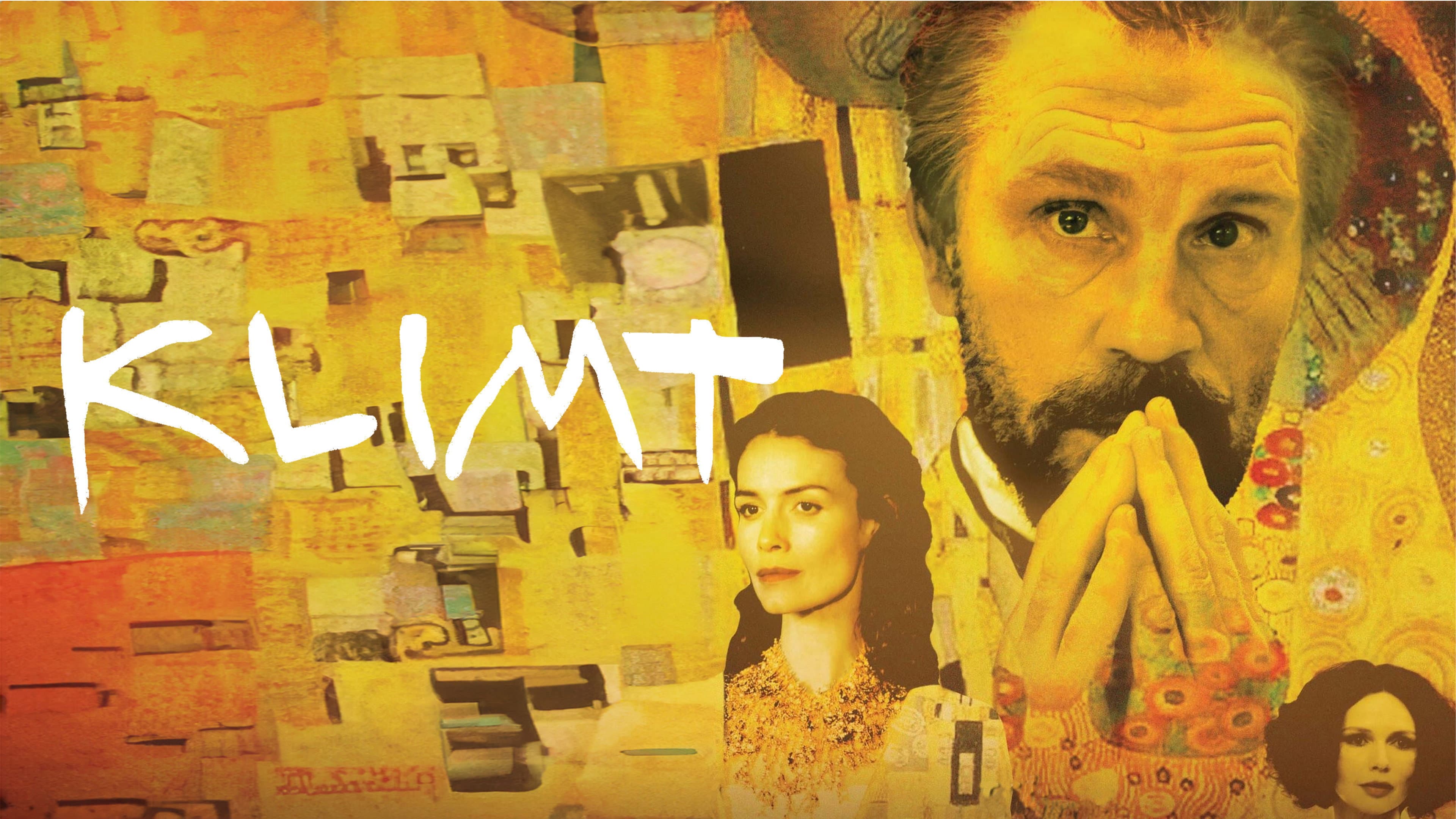 Klimt - immagine