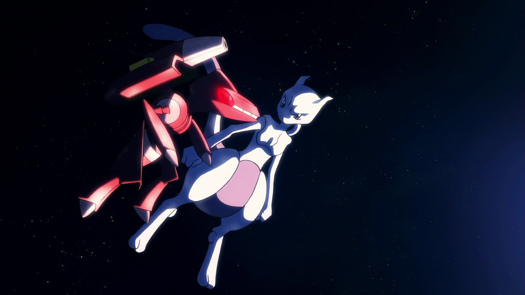 Pokémon - Genesect e il risveglio della leggenda - immagine
