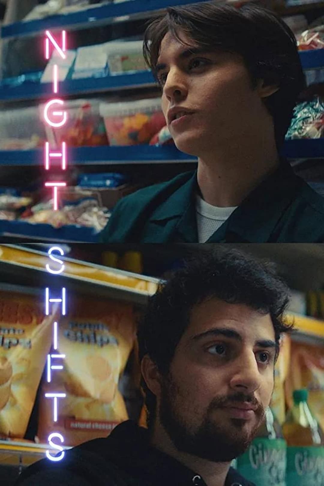 Poster di Night Shifts