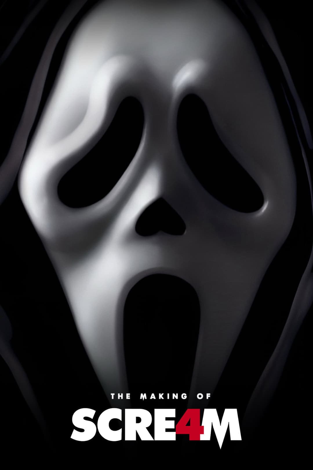 Poster di The Making of 'Scream 4'