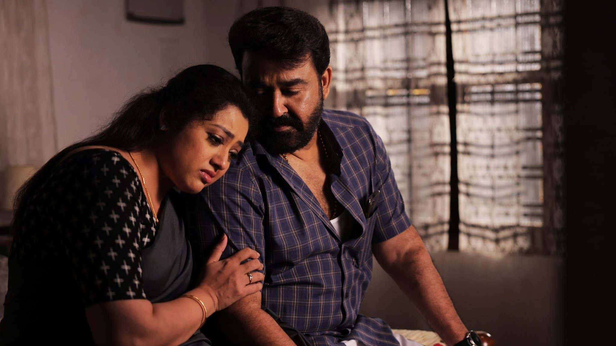 Drishyam 2 - immagine