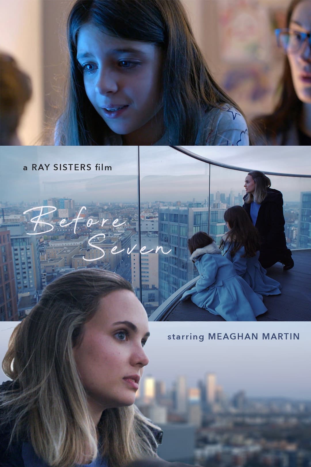 Poster di Before Seven
