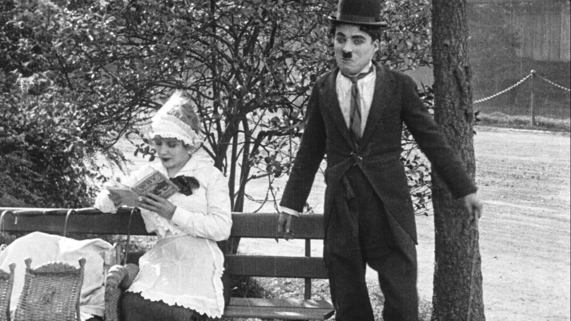 Charlie Chaplin: The Long Year at Essanay - immagine