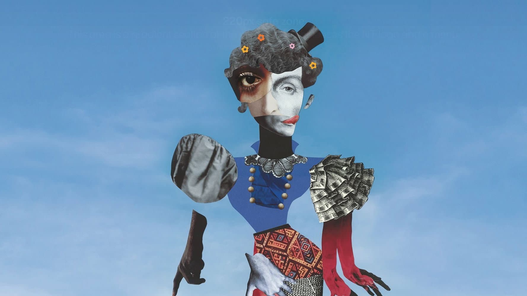 National Theatre at Home: Cloud 9 - immagine