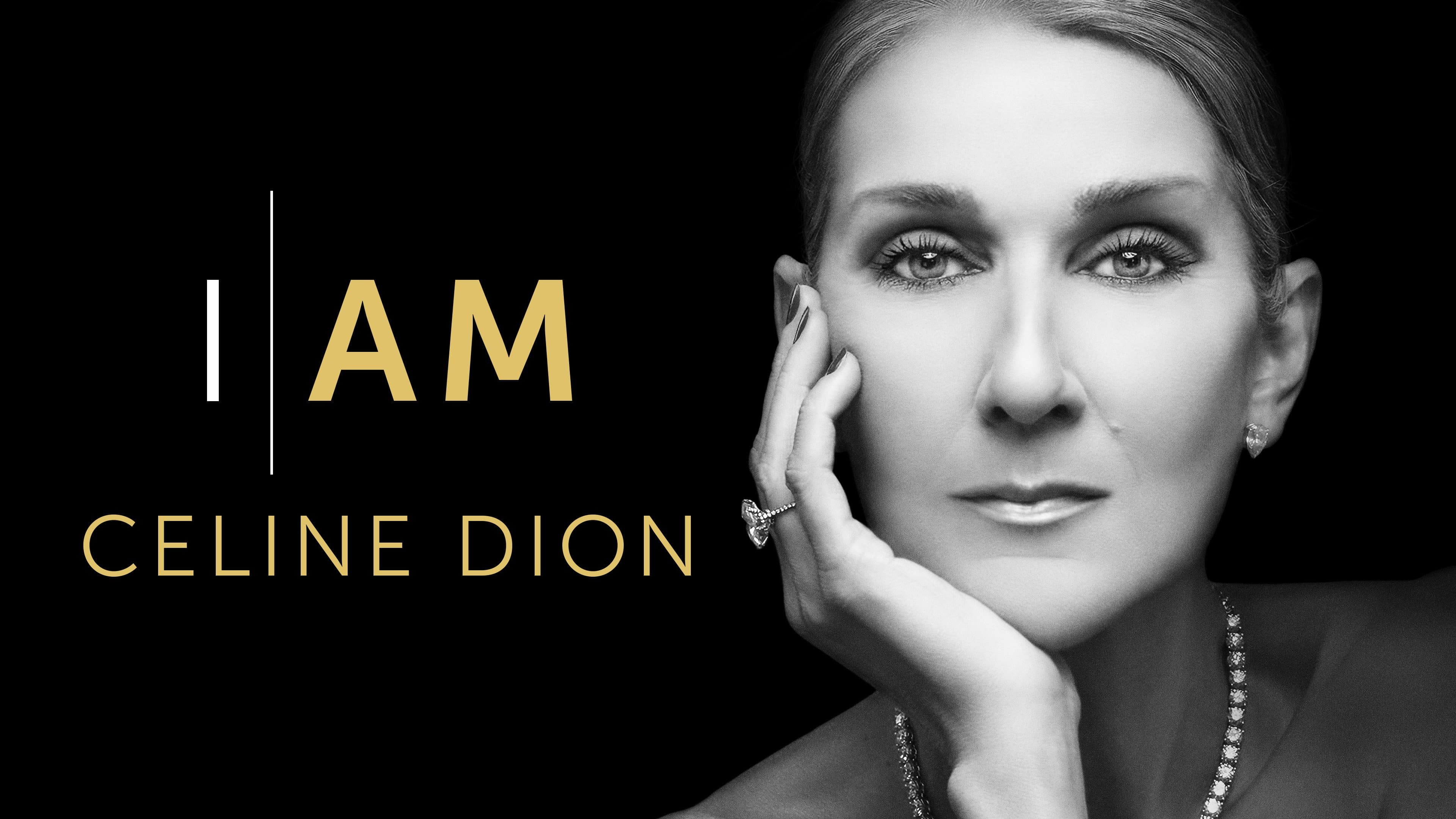 Io sono: Celine Dion - immagine