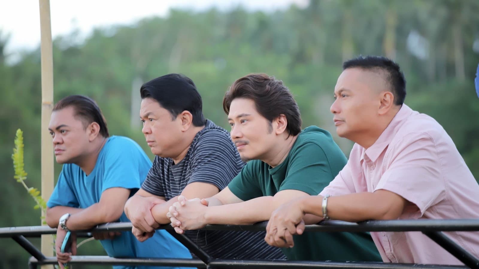 Sanggano, Sanggago’t Sanggwapo 2 - immagine